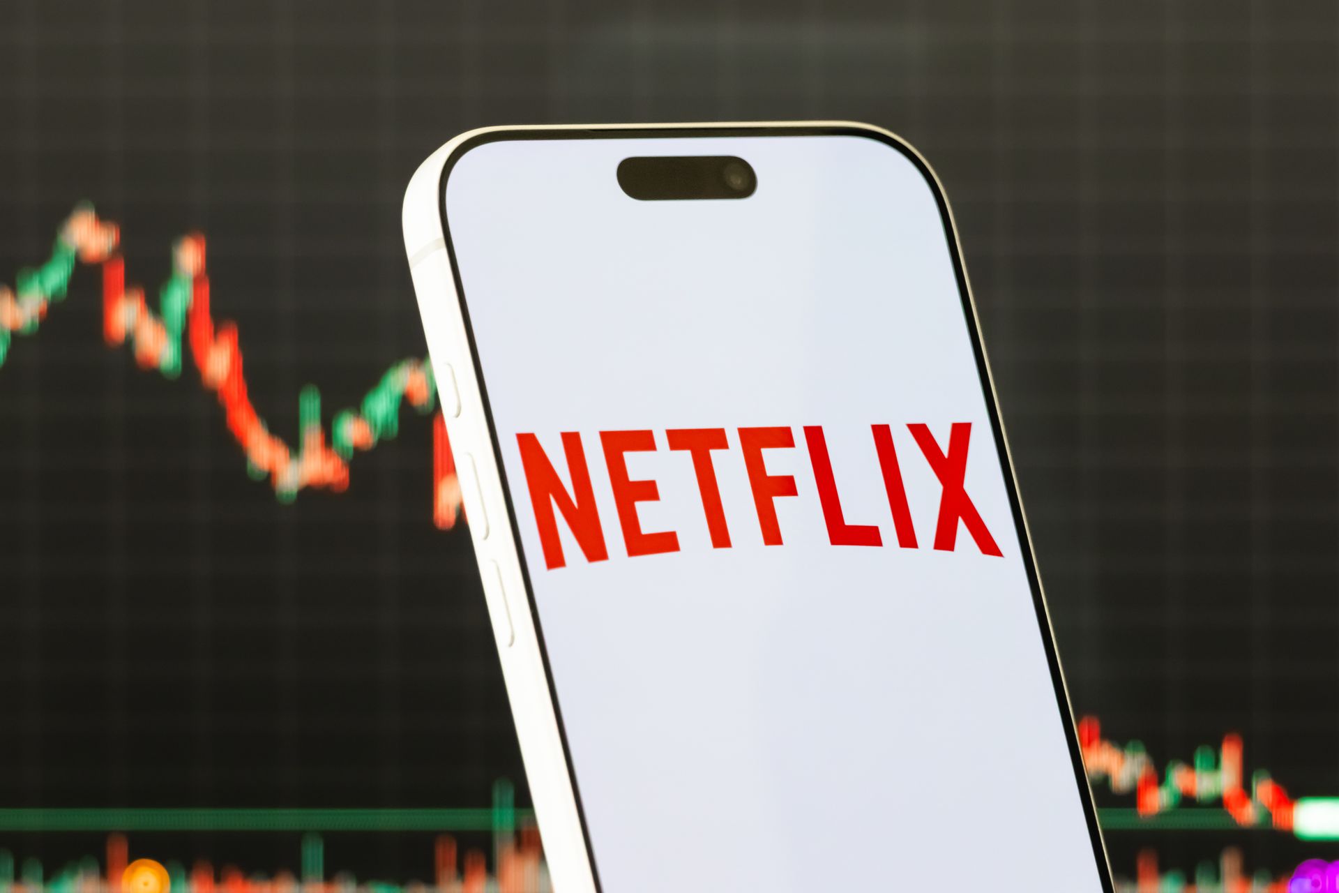 Netflix grandit. Wall Street en veut plus.