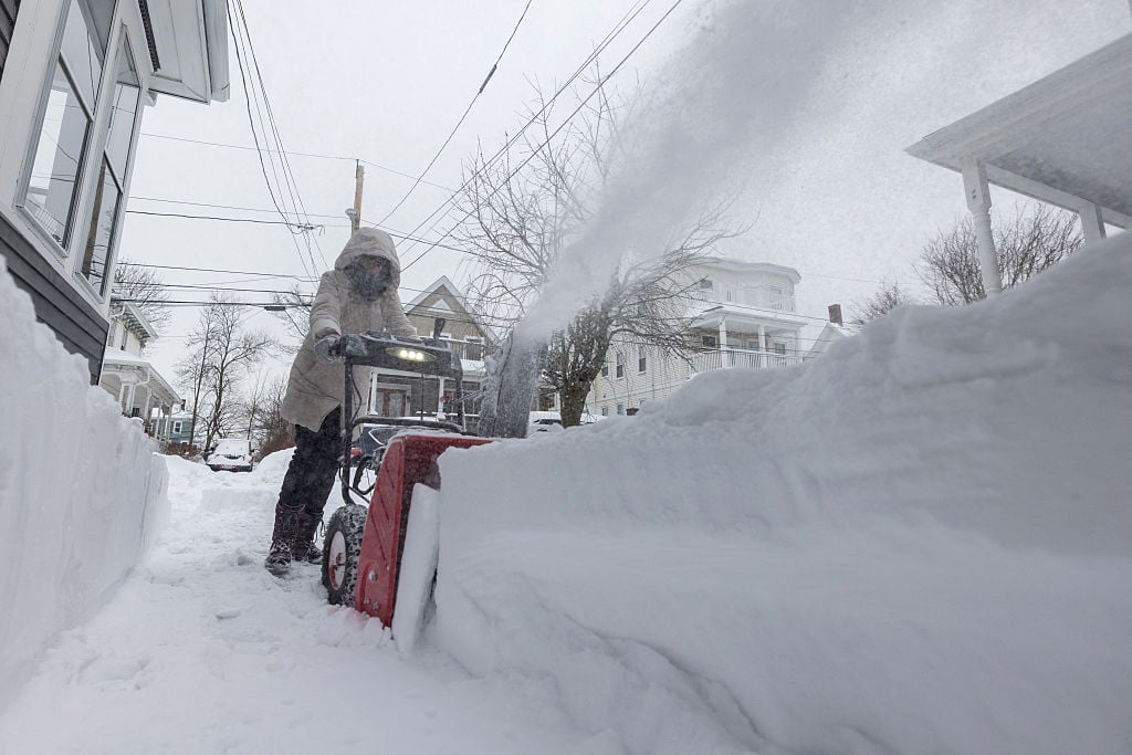 The 5 best gadgets to beat winter storms, according to Consumer Reports