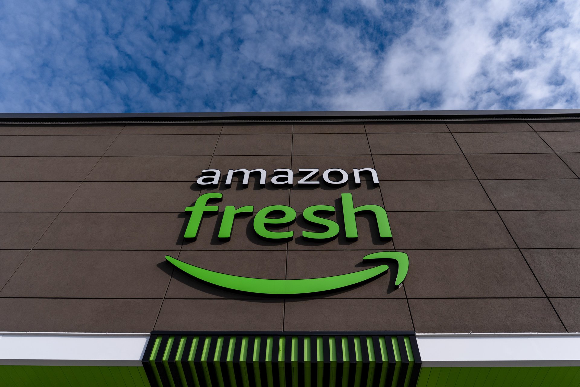 Amazon se concentre sur les courses et les produits essentiels pour le Prime Day alors que l'inflation pèse sur les consommateurs.