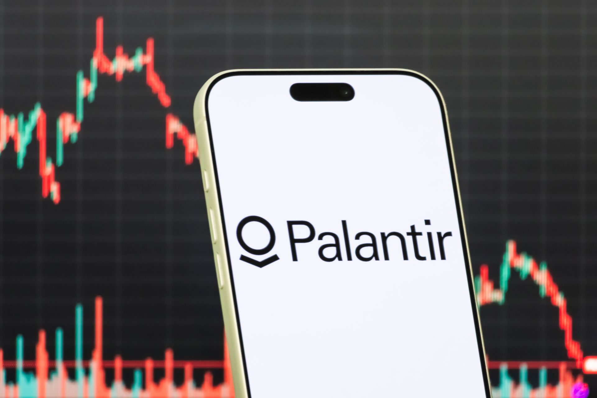 L'action Palantir s'envole de 21 % après des bénéfices du troisième trimestre supérieurs aux prévisions.