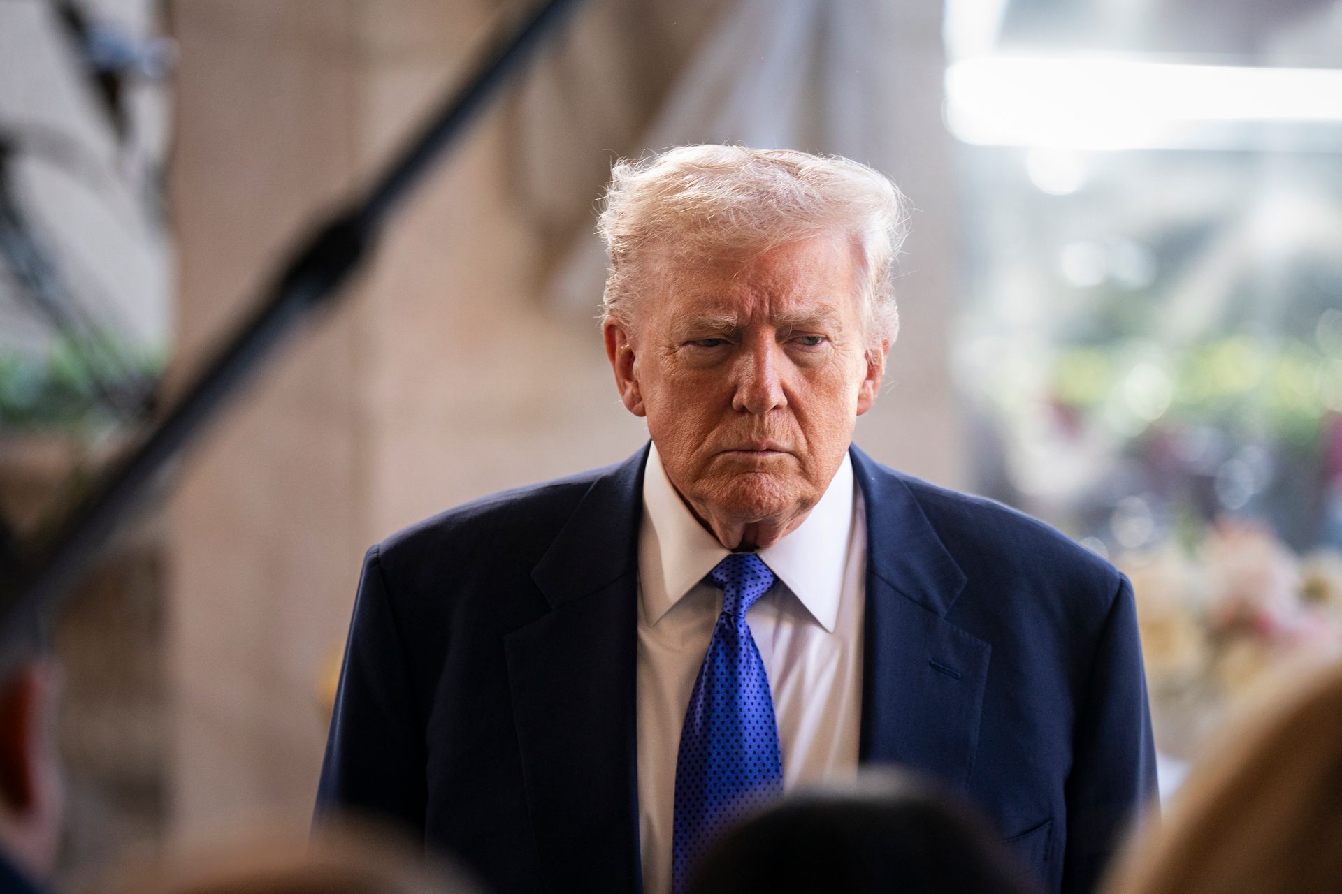 Gallup dejará de rastrear los índices de aprobación presidencial.