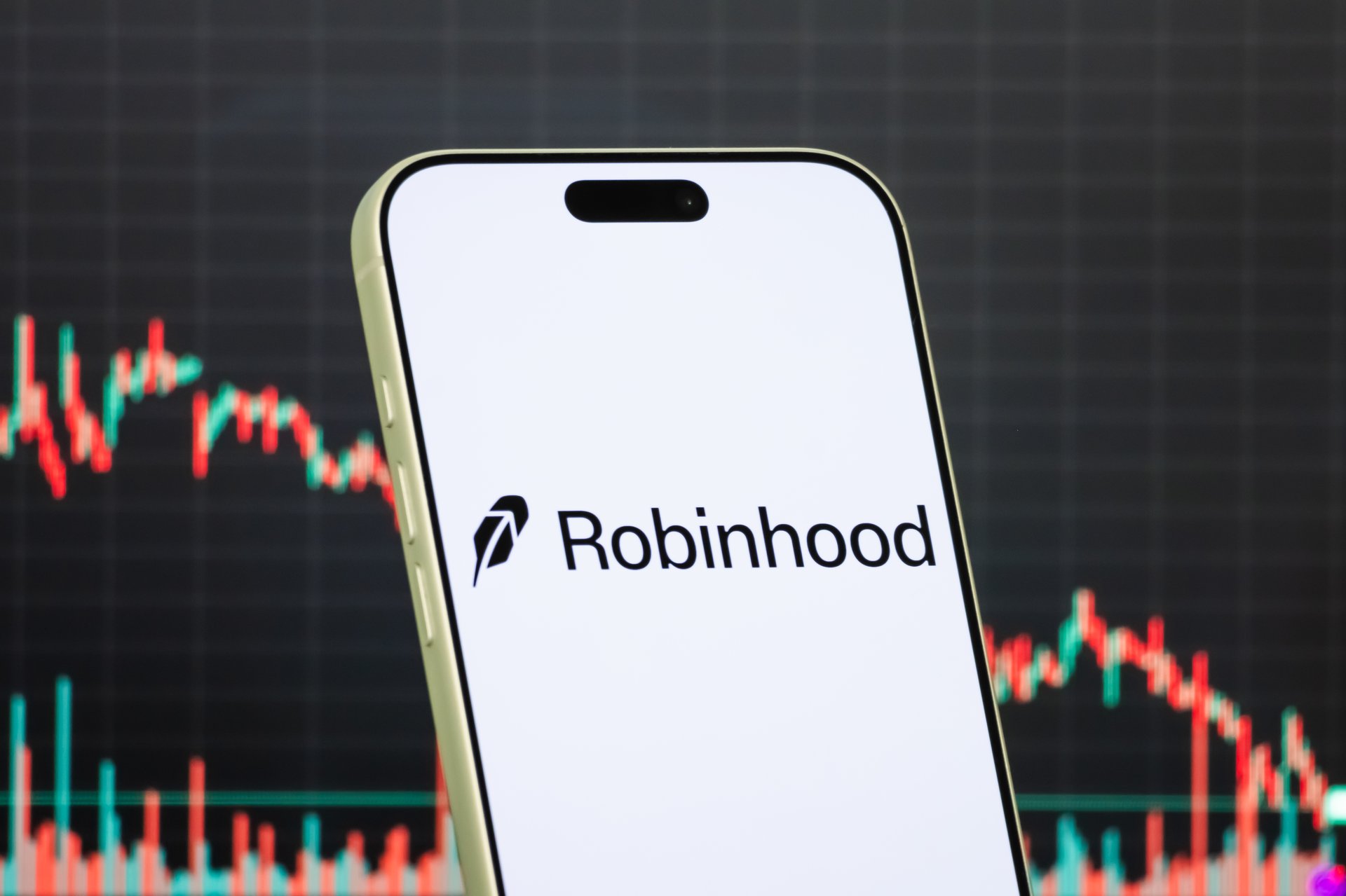 Le PDG de Robinhood déclare que l'IA échangera des actions aussi bien que les humains.