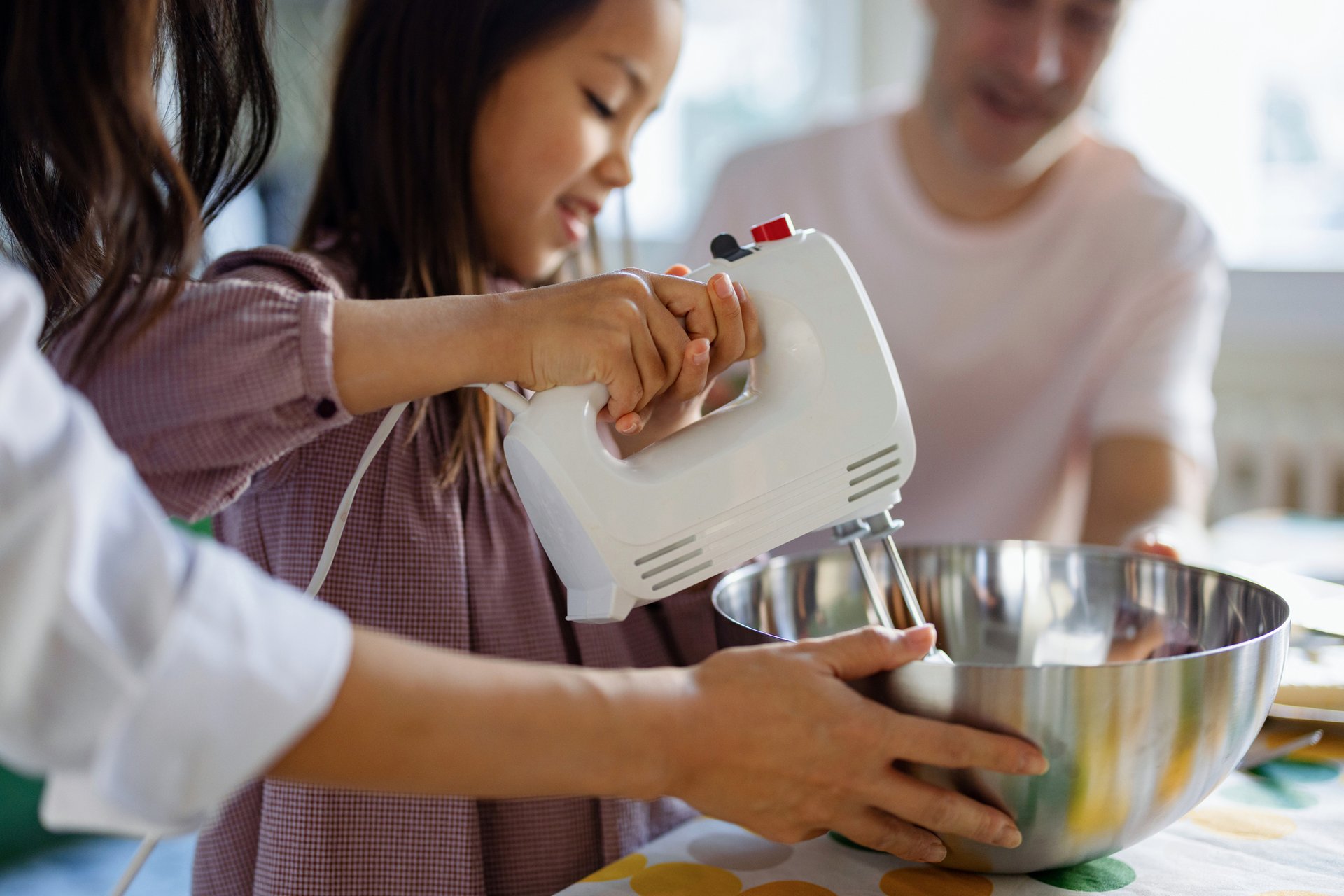 The 5 best hand mixers in 2026, according to Consumer Reports