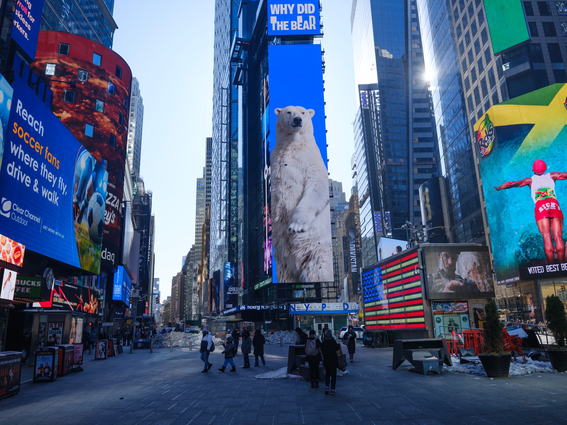 New York synthetic performer ad disclosure law takes effect
