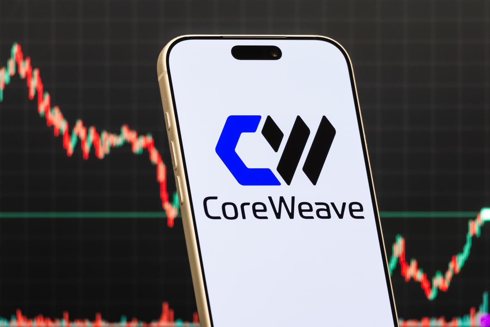 Meta étend son accord de cloud IA avec CoreWeave à 21 milliards de dollars.