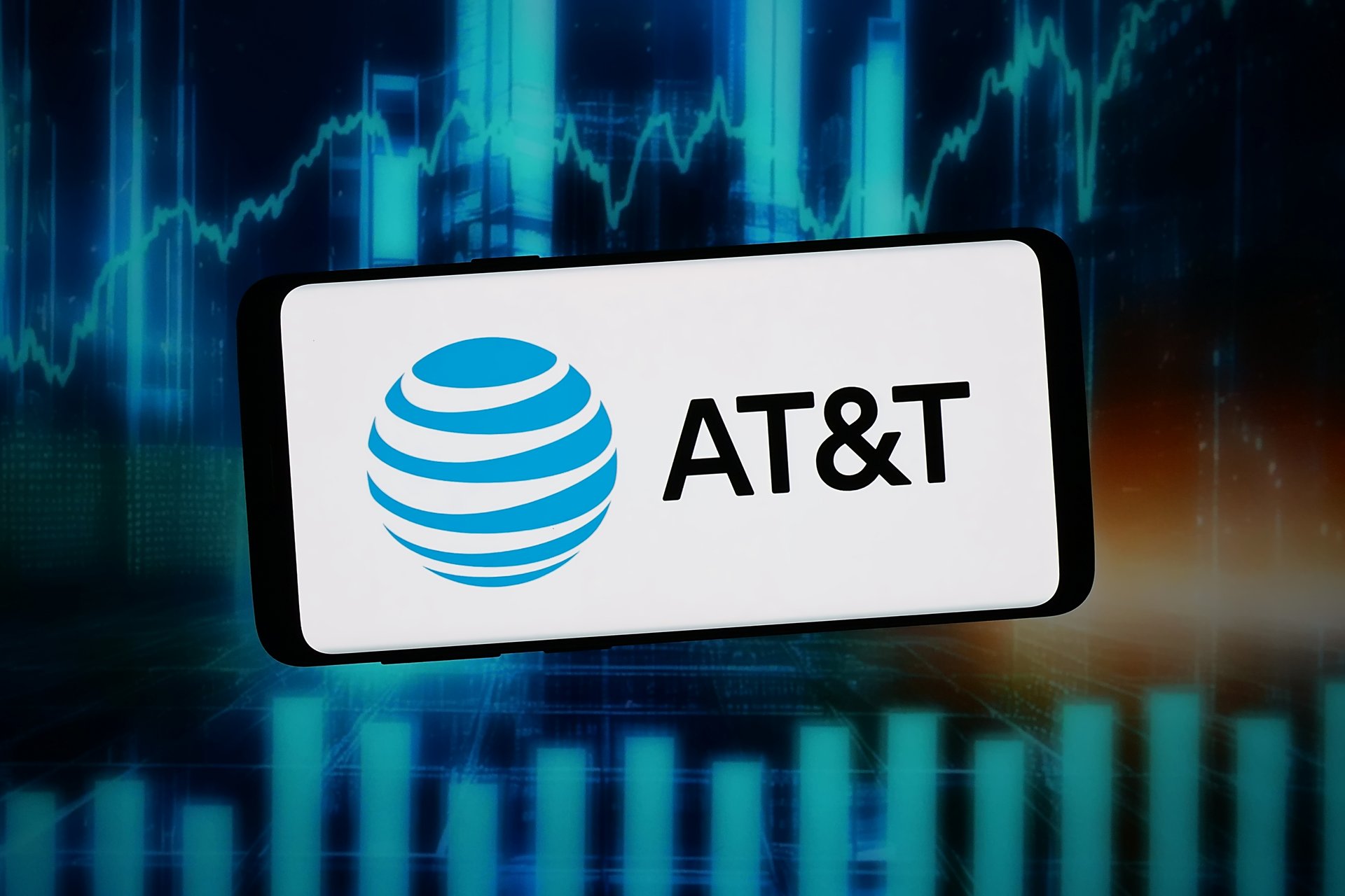 AT&T a dépassé les attentes en matière de croissance des abonnés sans fil grâce à la stratégie de bundling.