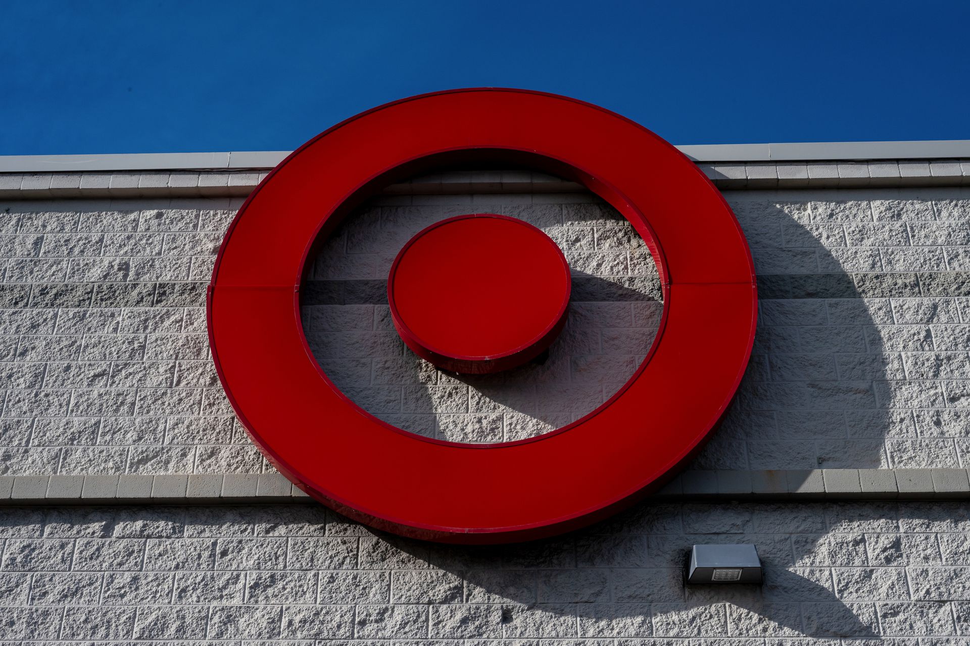 Target is recalling its Up & Up baby wipes over bacteria that can cause sepsis in infants