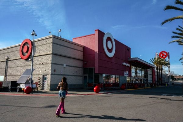 5 Tipps, um bei Target Geld zu sparen, laut Reader's Digest