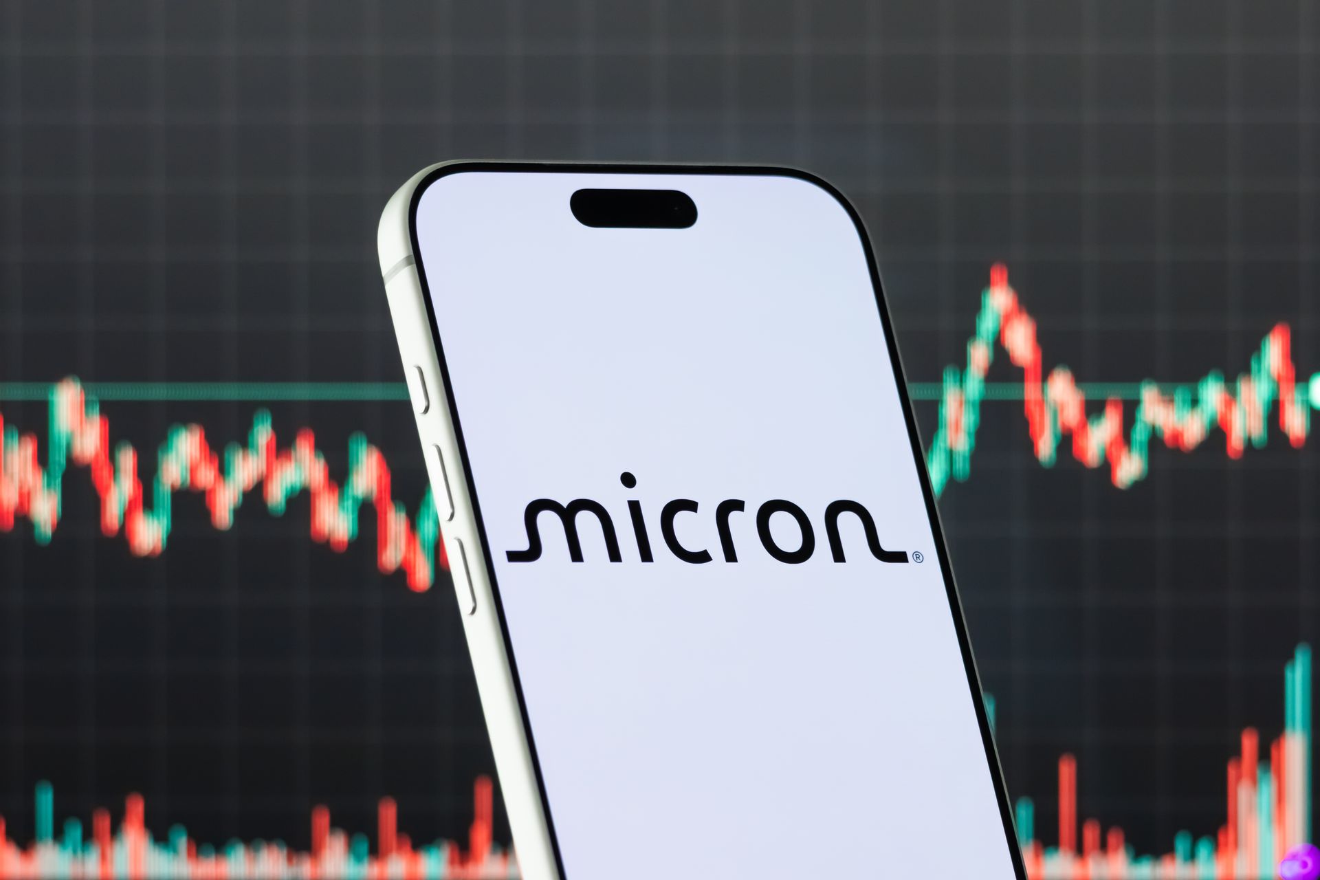 Micron’s blowout earnings revived an old Wall Street worry