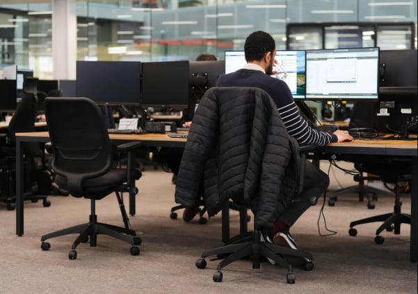 Réparez la culture ou perdez des talents