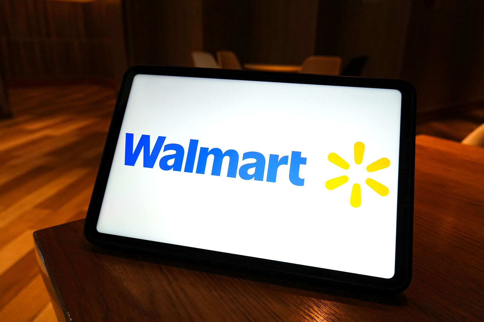 Walmart is bringing digital price tags to every U.S. store by end of 2026