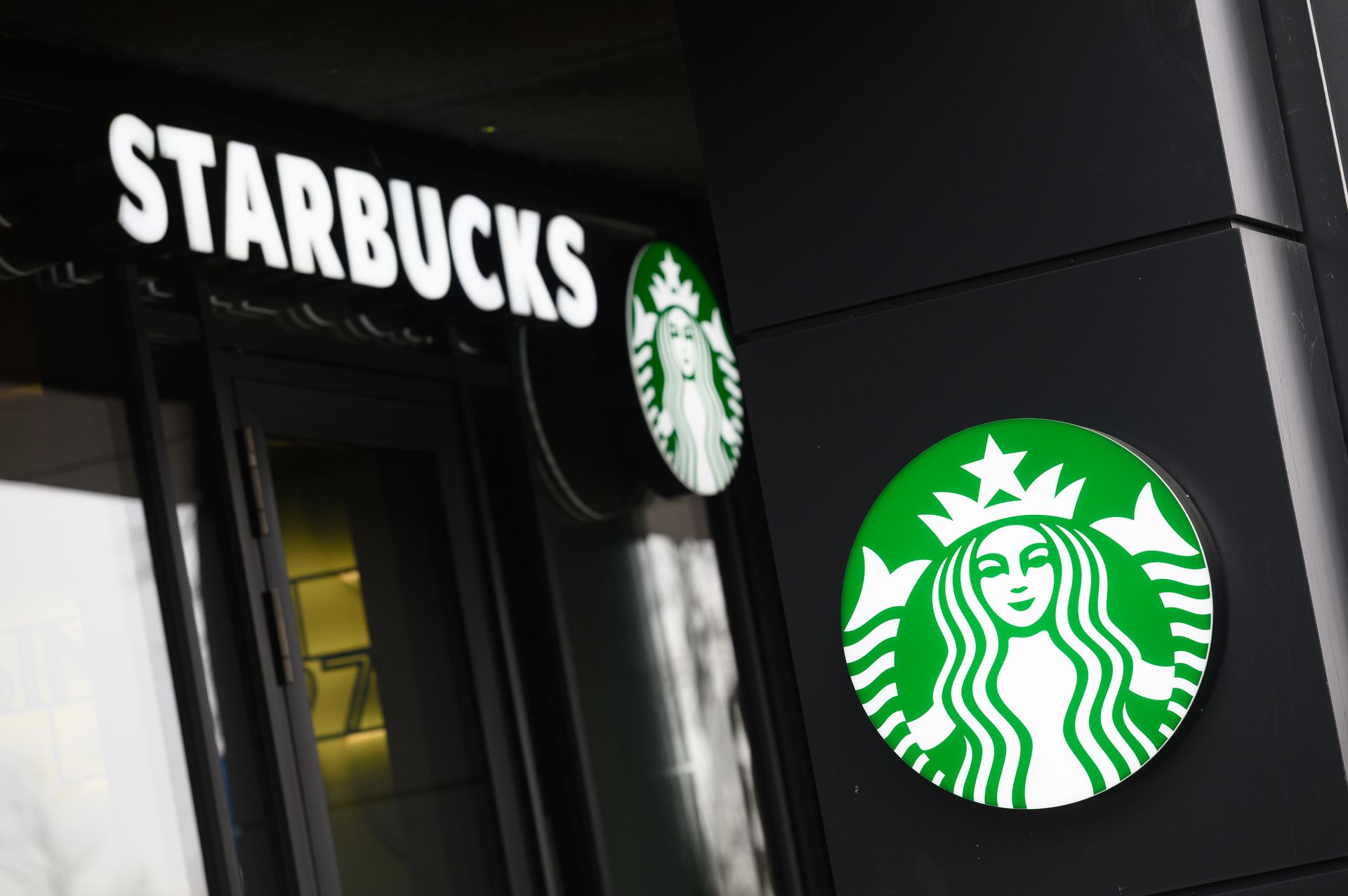 Starbucks is investing $100 million in a Nashville office as it pushes Southeast expansion