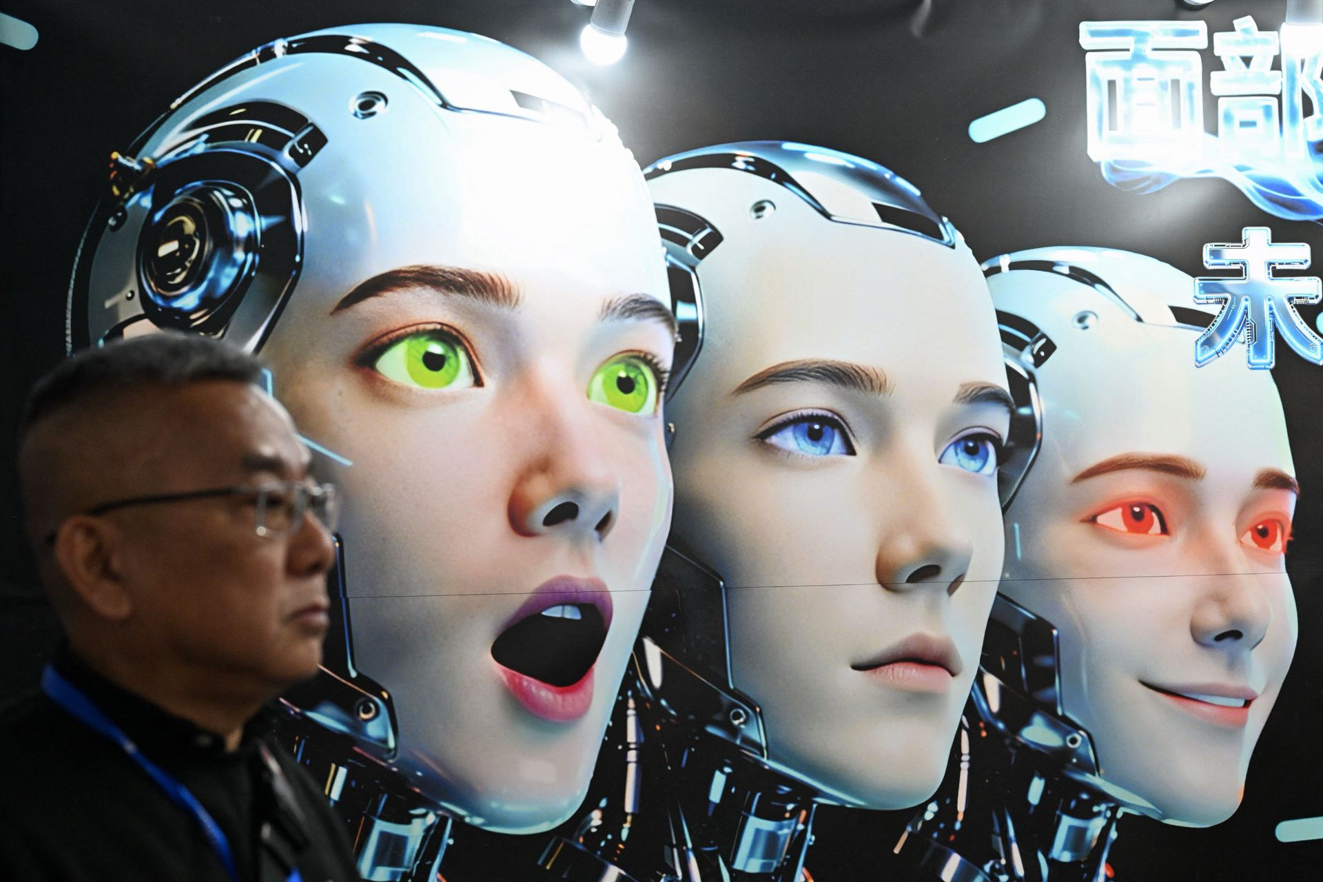 Stanford's big AI report is out. Here are the most important takeaways