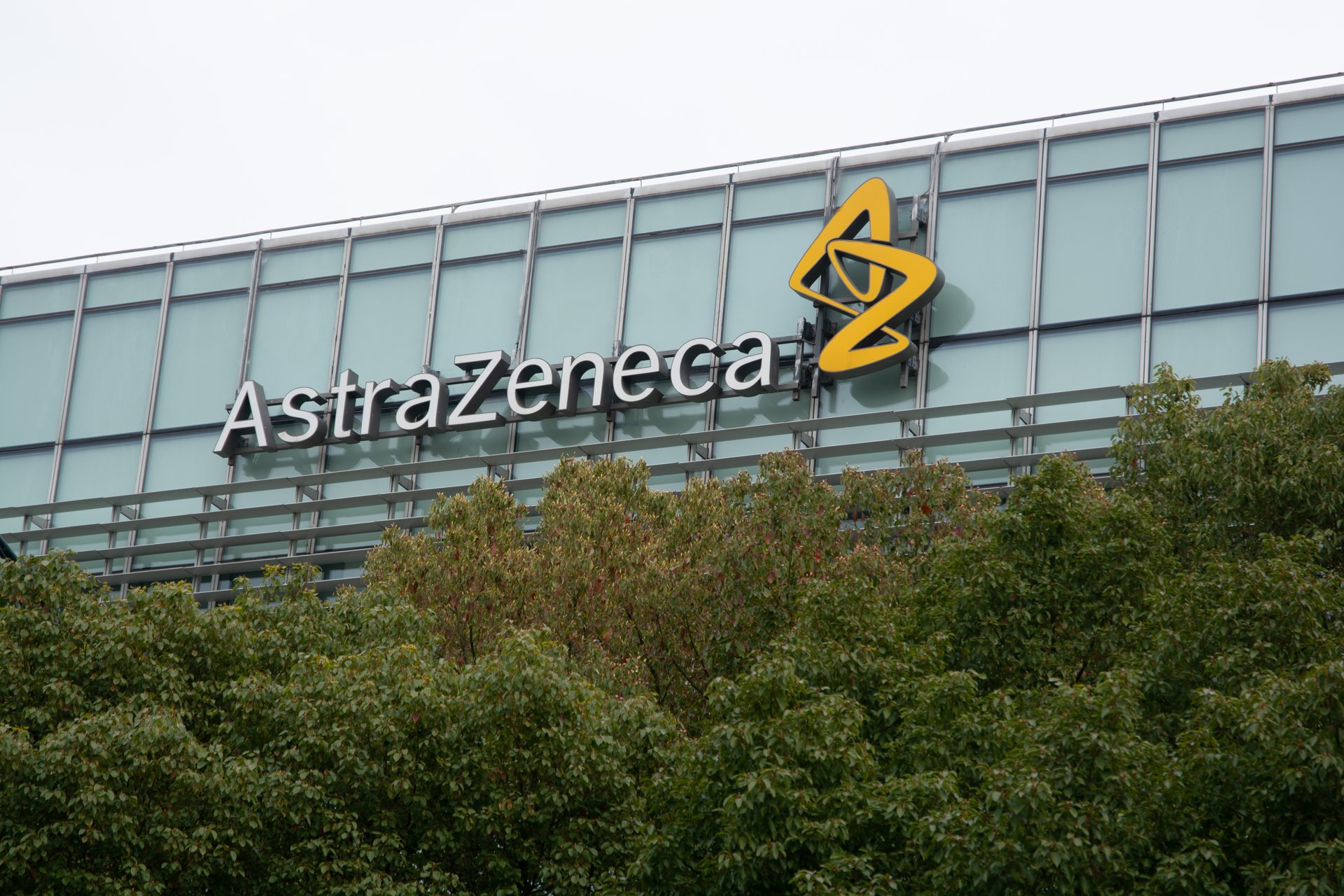 L'action AstraZeneca chute après qu'un essai de médicament cardiaque en phase avancée manque son objectif.