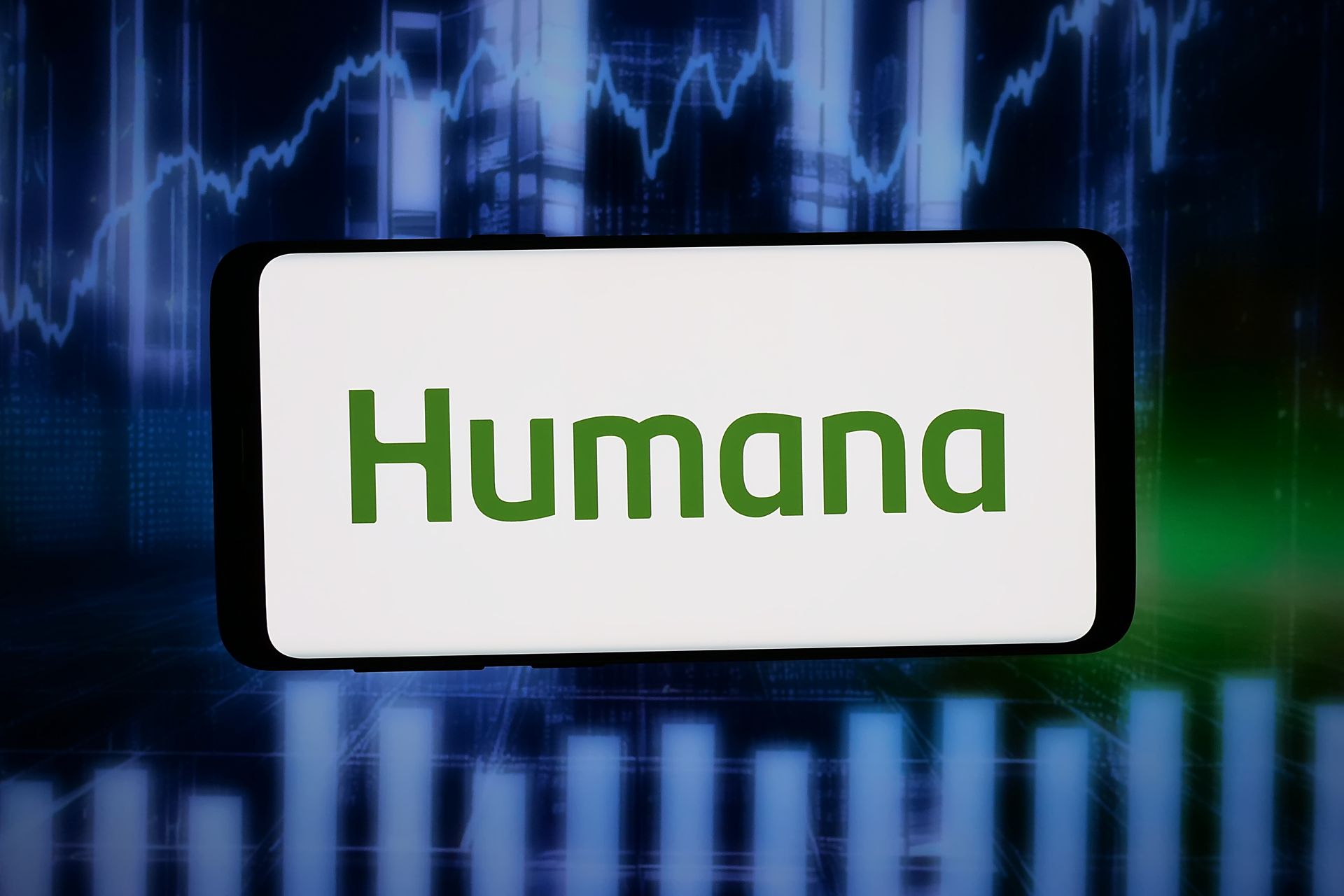 Humana a réduit ses prévisions de bénéfices annuels alors que des notations Medicare plus basses ont réduit les bonus.