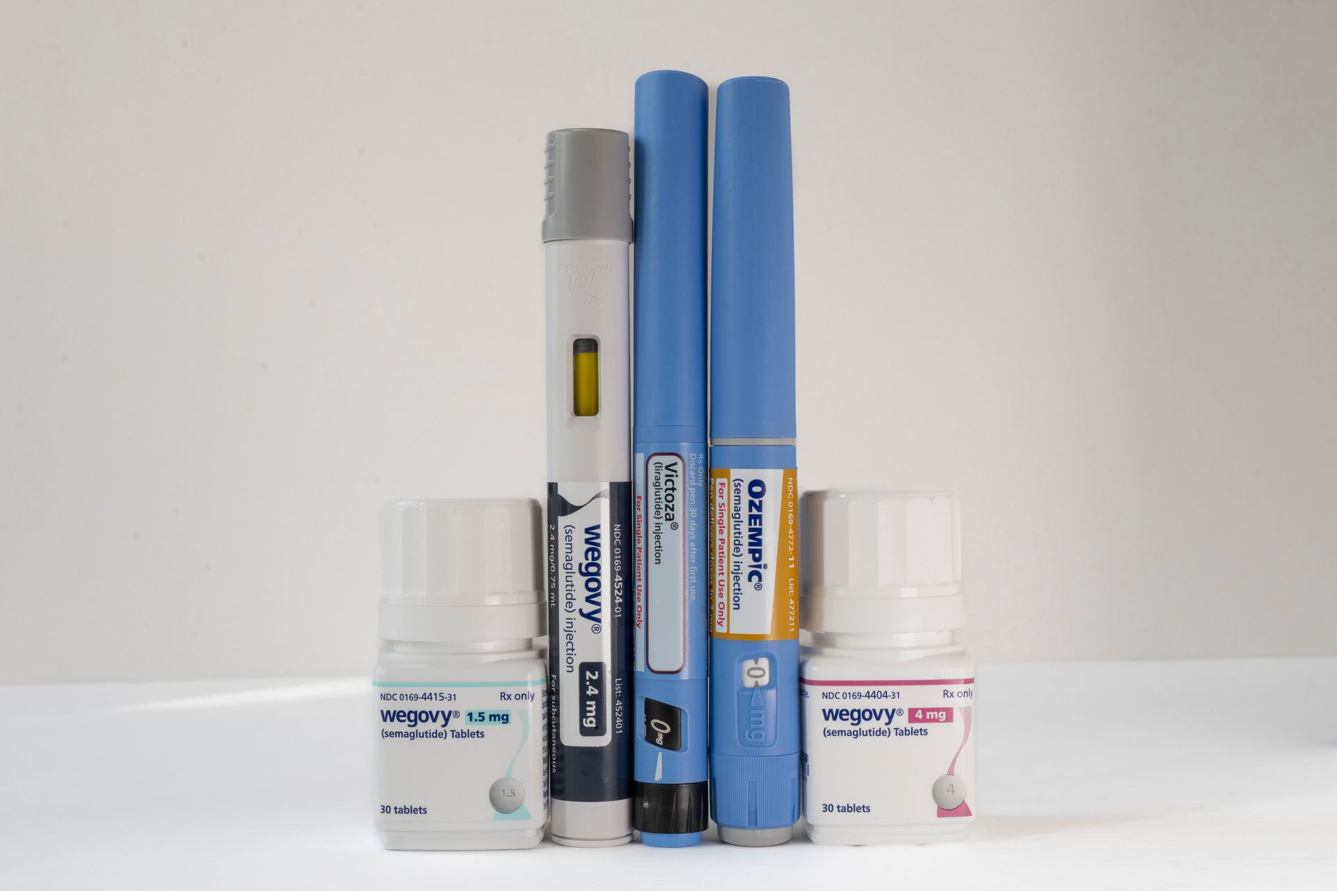 Novo Nordisk's Wegovy gets a boost in the U.K.