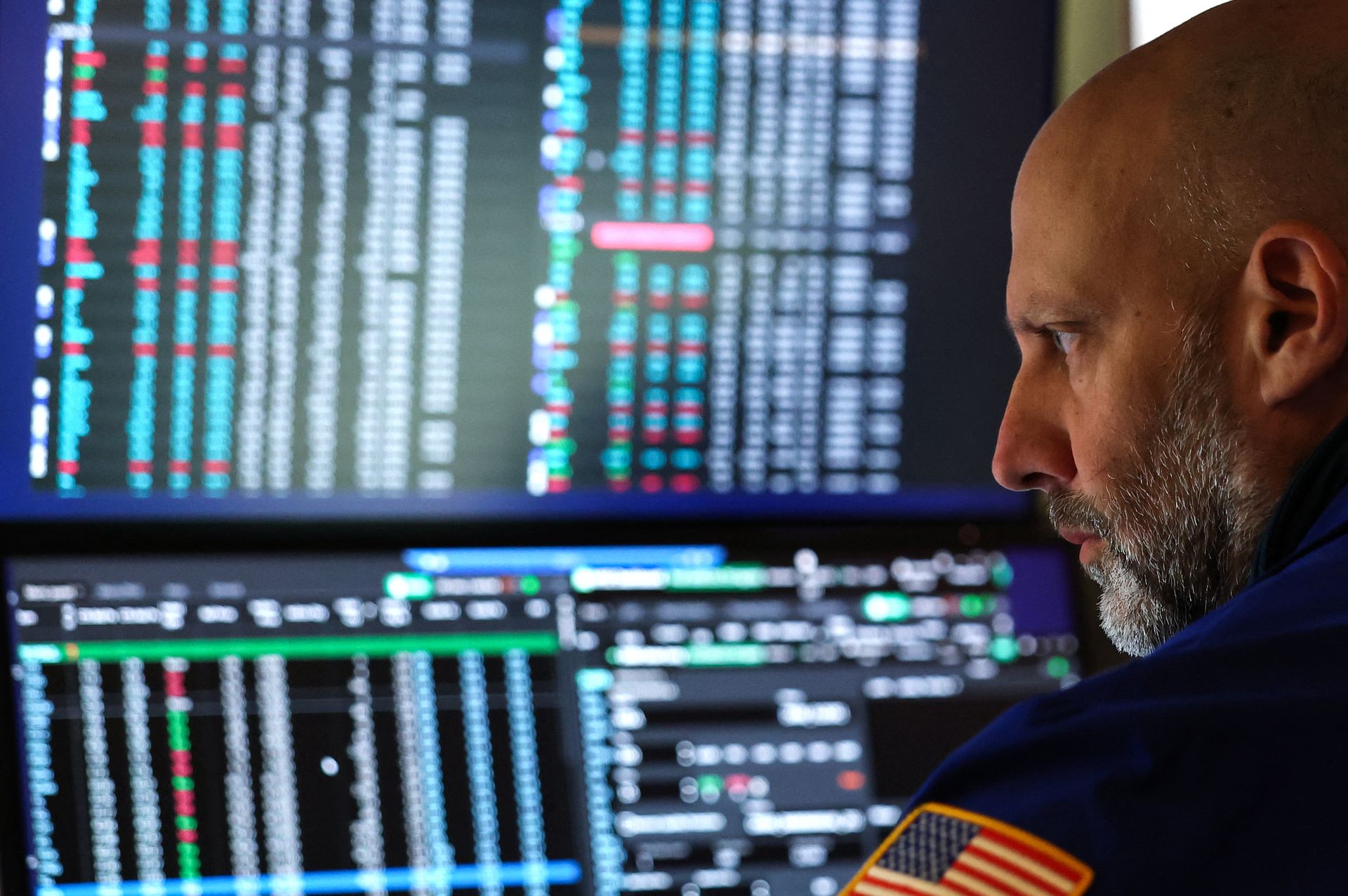 Le S&P 500 clôture au-dessus de 7 000 pour la première fois, effaçant toutes les pertes de la guerre en Iran.