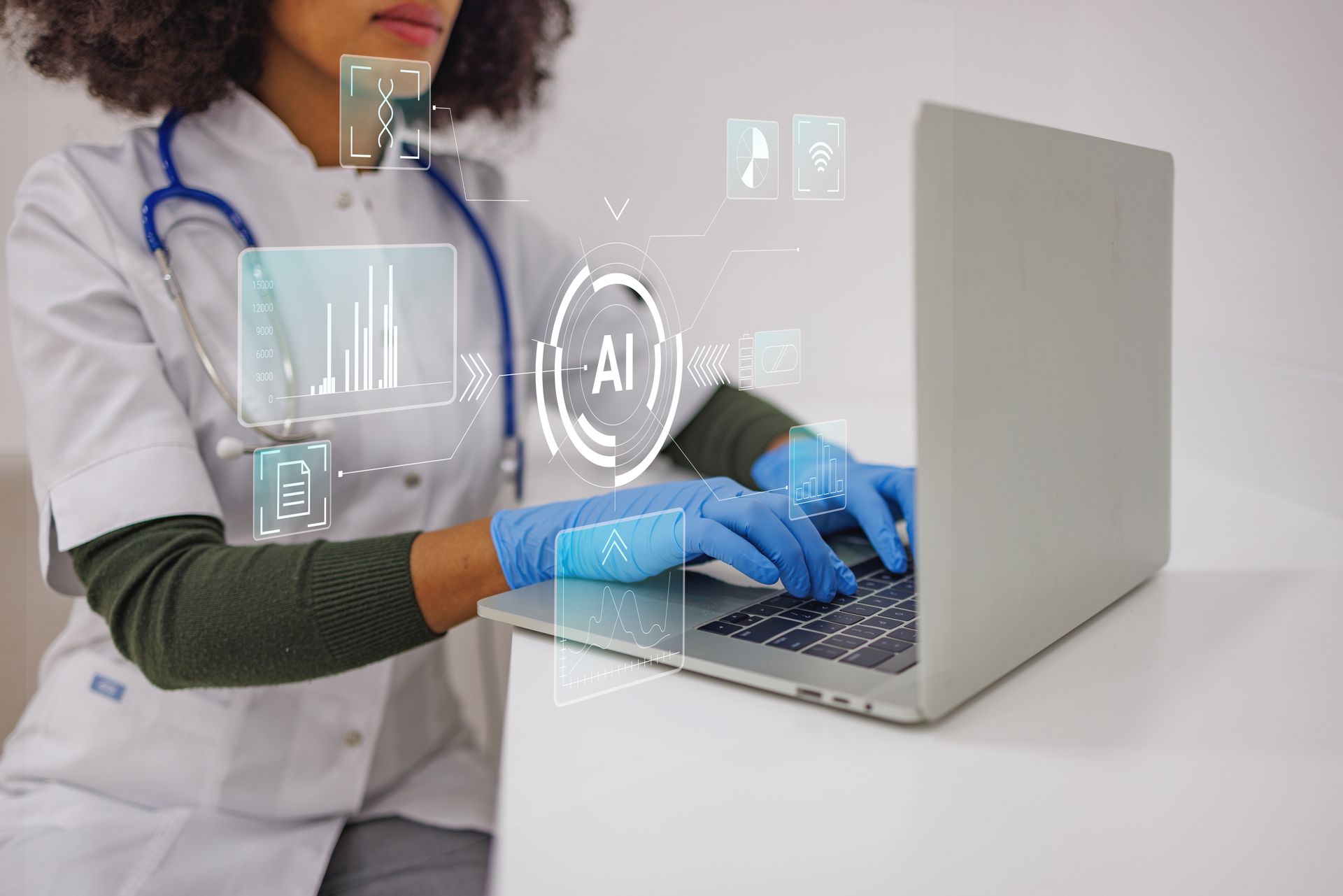 Healthcare AI startup Commure is raising $70 million at a $7 billion valuation