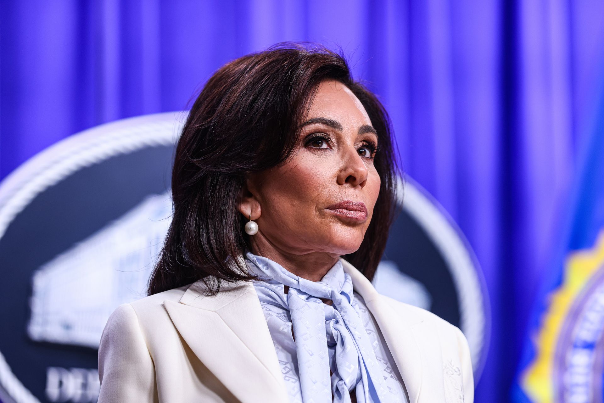 Pirro verwirft Plan, Berufung gegen das Urteil einzulegen, das ihre Untersuchung durch die Fed blockierte.