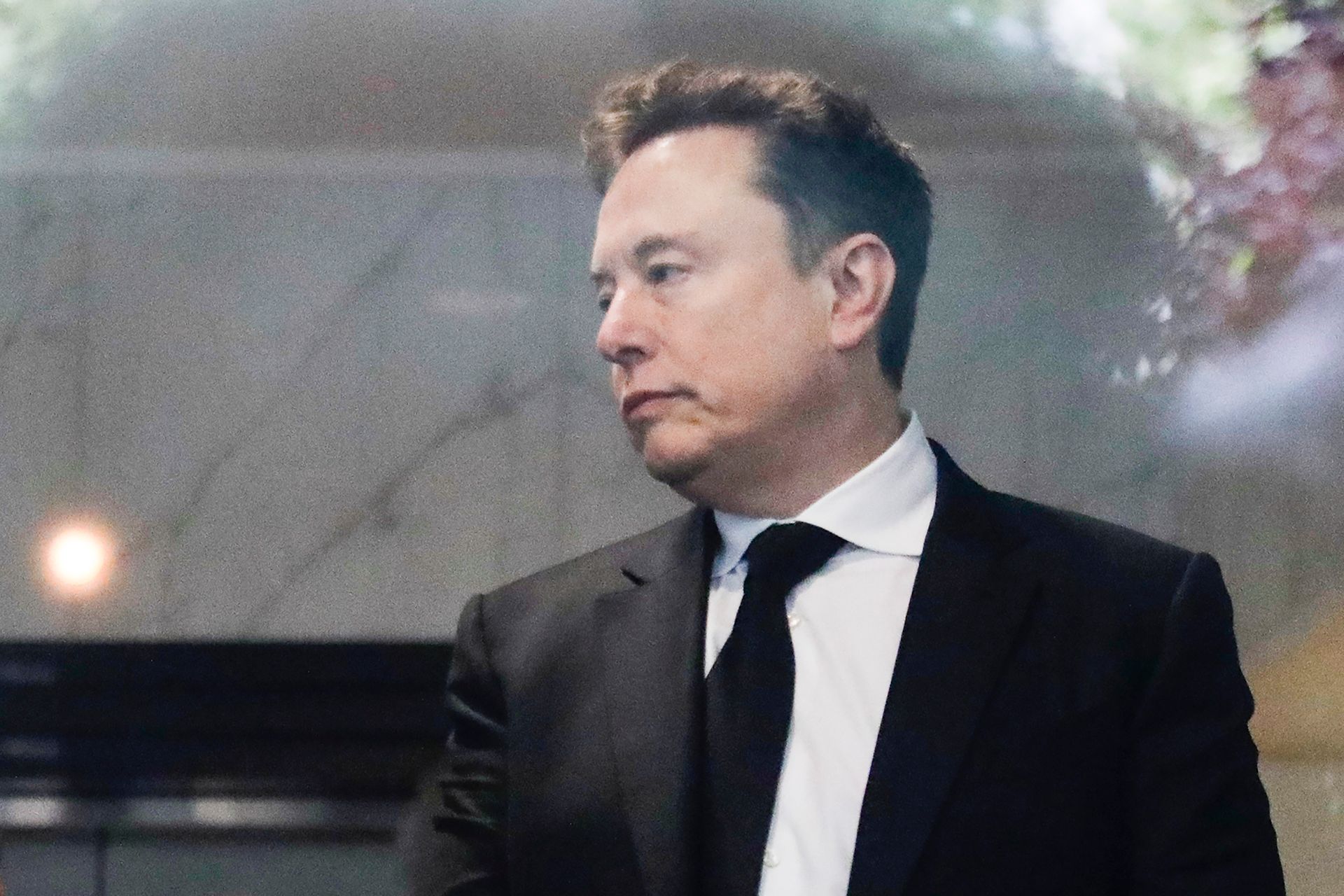 Elon Musk einigte sich in einem SEC-Rechtsstreit über die Offenlegung auf Twitter für 1,5 Millionen Dollar.
