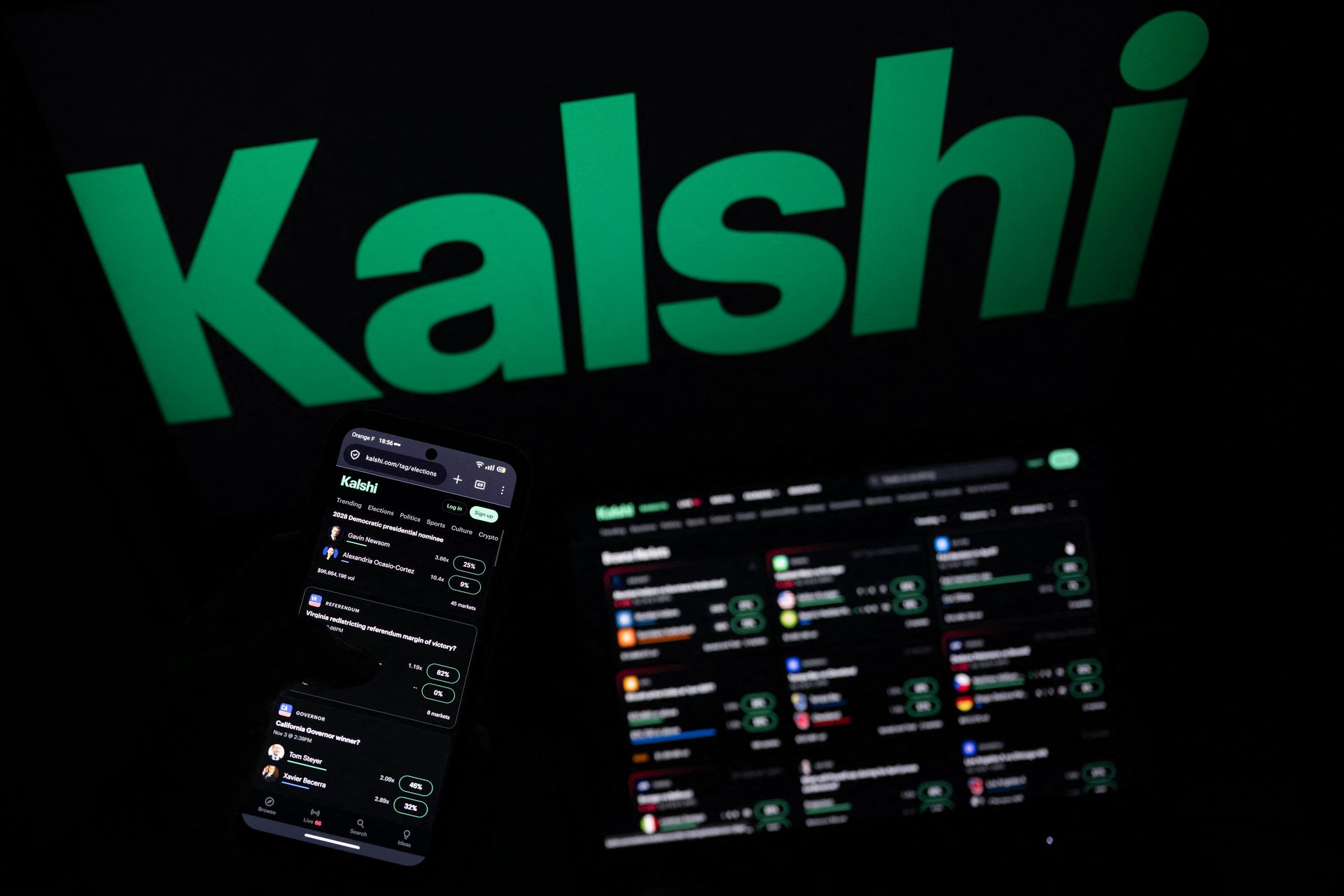 Kalshi lance un terminal de trading pro pour ses traders les plus actifs sur le marché des prédictions.
