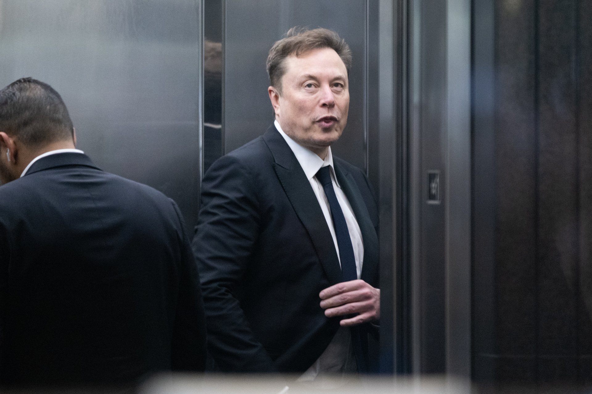 La France a transformé son enquête sur Elon Musk et X en une enquête criminelle.