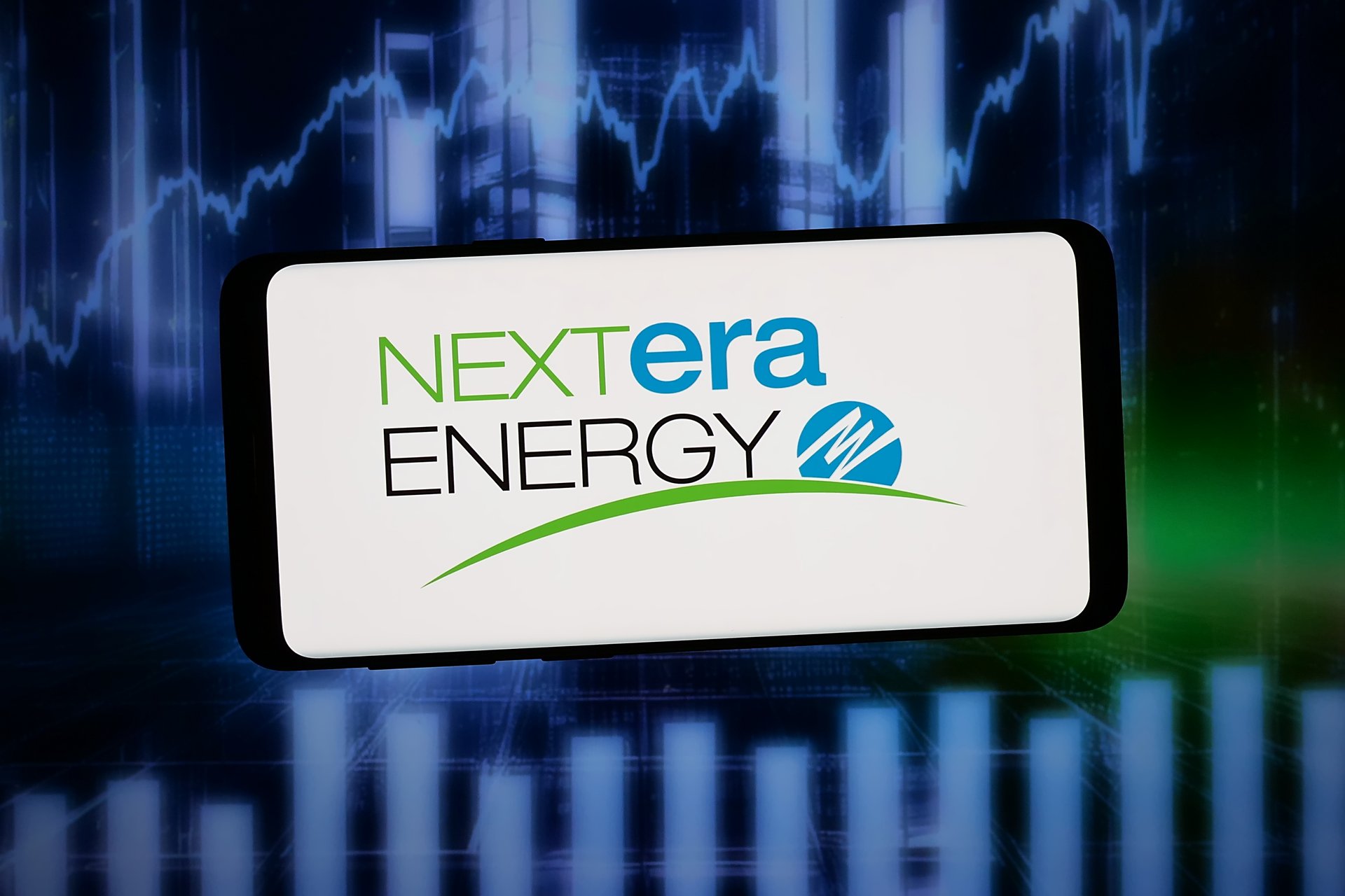 NextEra Energy est en pourparlers pour acquérir son concurrent Dominion Energy.