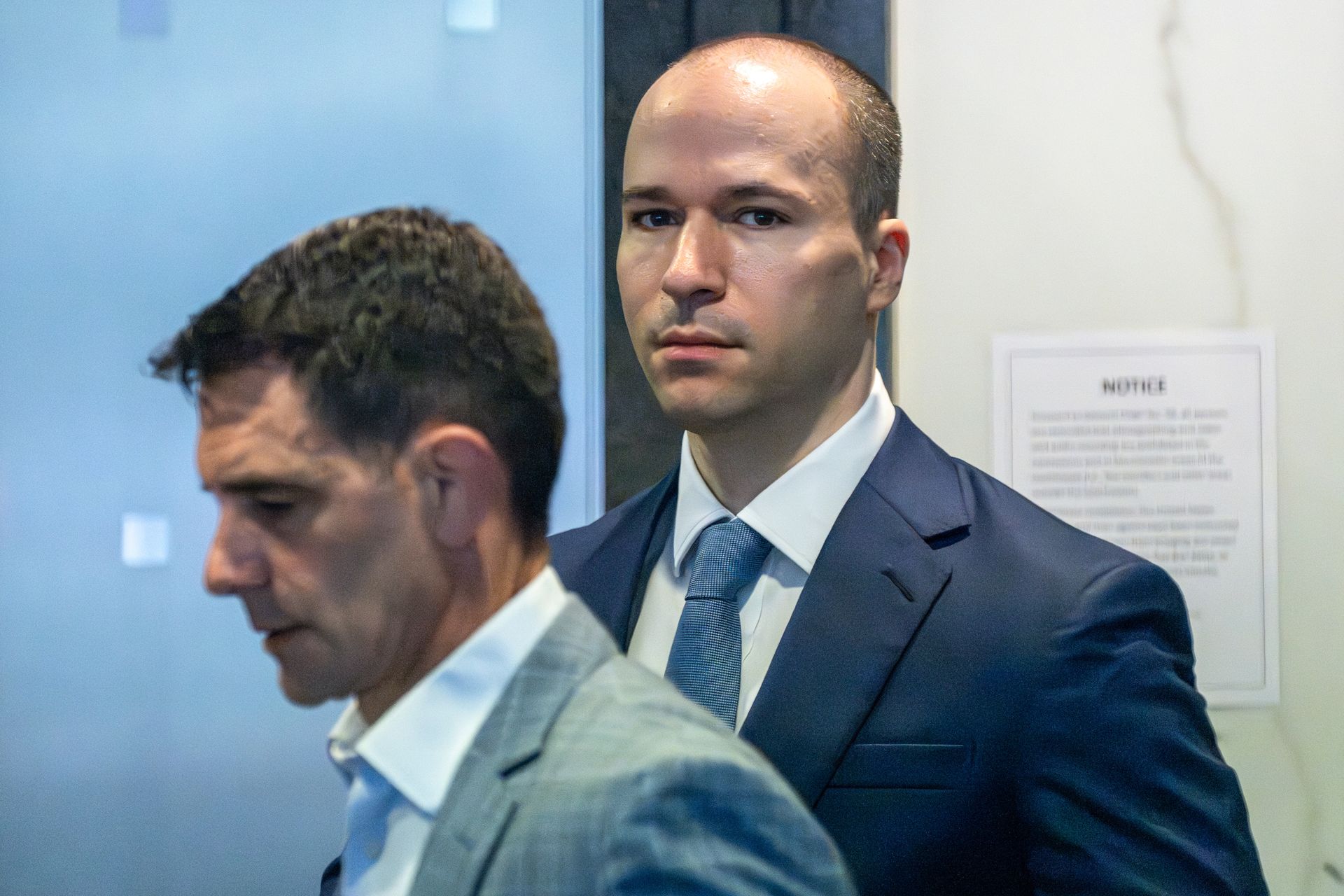 OpenAI planea gastar $50 mil millones en computación en 2026, dice su presidente en el tribunal.
