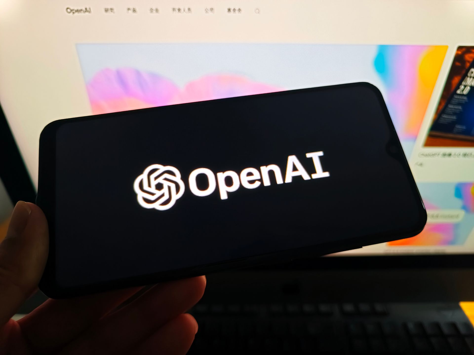 OpenAI is giving every Malta resident free ChatGPT Plus — after an AI class