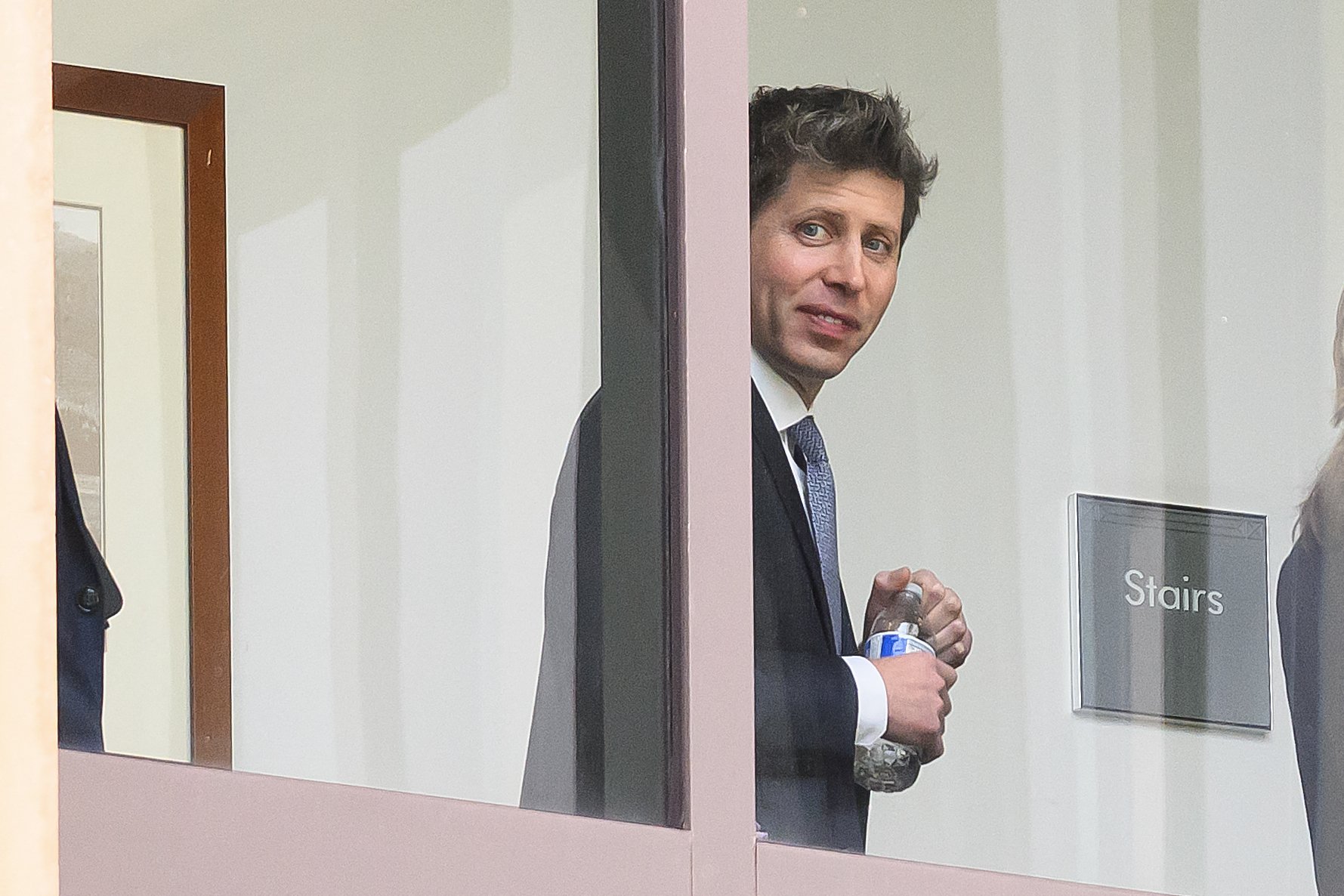 Sam Altman a battu Elon Musk dans la plus grande bataille judiciaire du monde de l'IA.