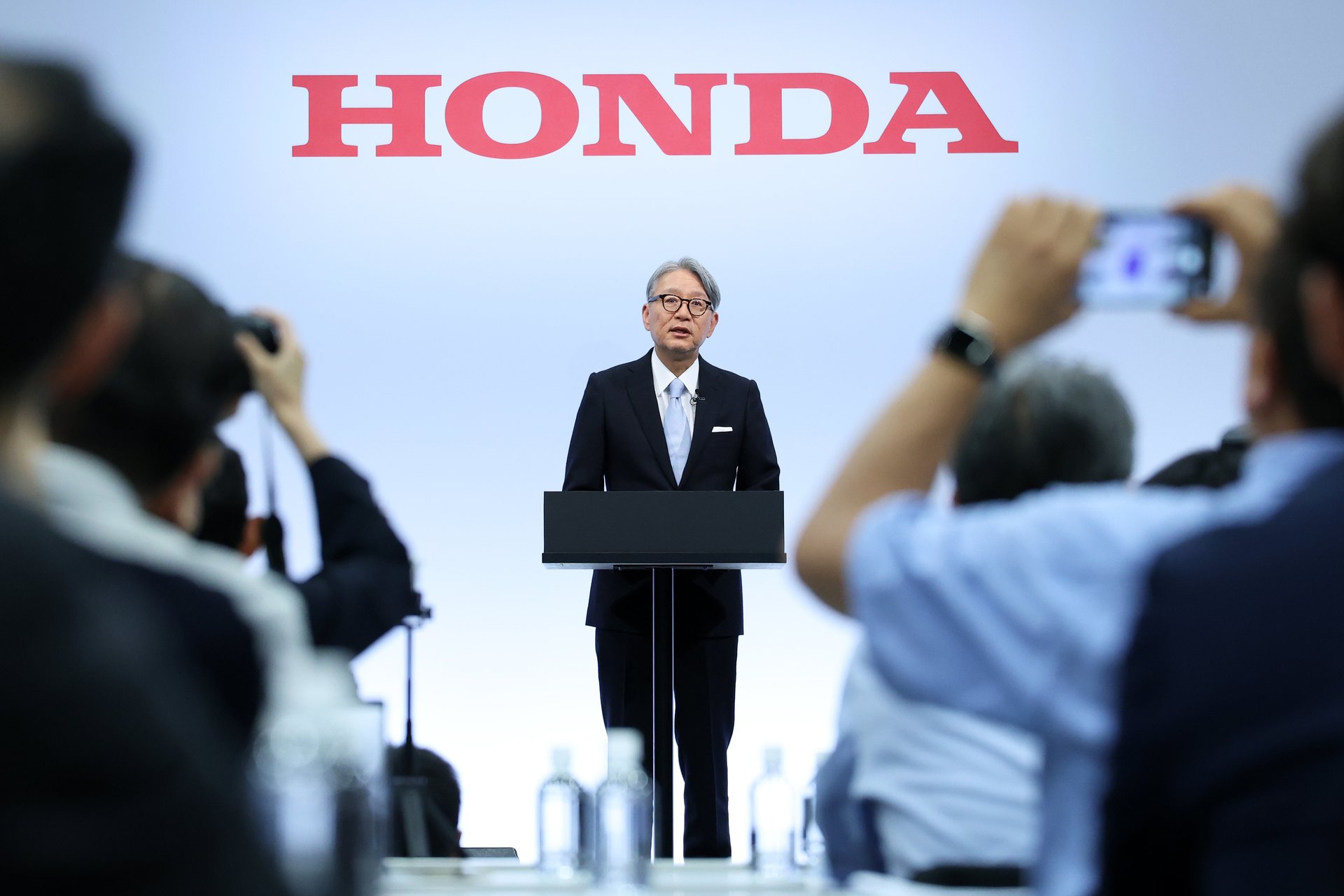 Honda a enregistré sa première perte annuelle en près de 70 ans, car les dépréciations liées aux véhicules électriques ont lourdement impacté son bilan.