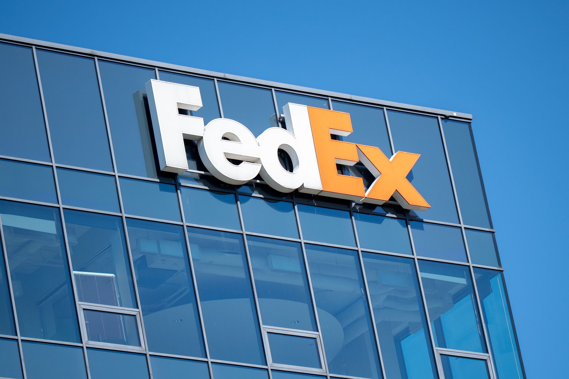 FedEx is selling its contract logistics unit to CMA CGM for $1.4 billion