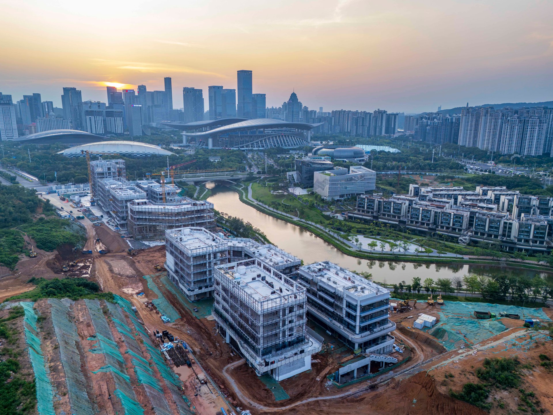China plans $295 billion AI data center buildout with domestic chips