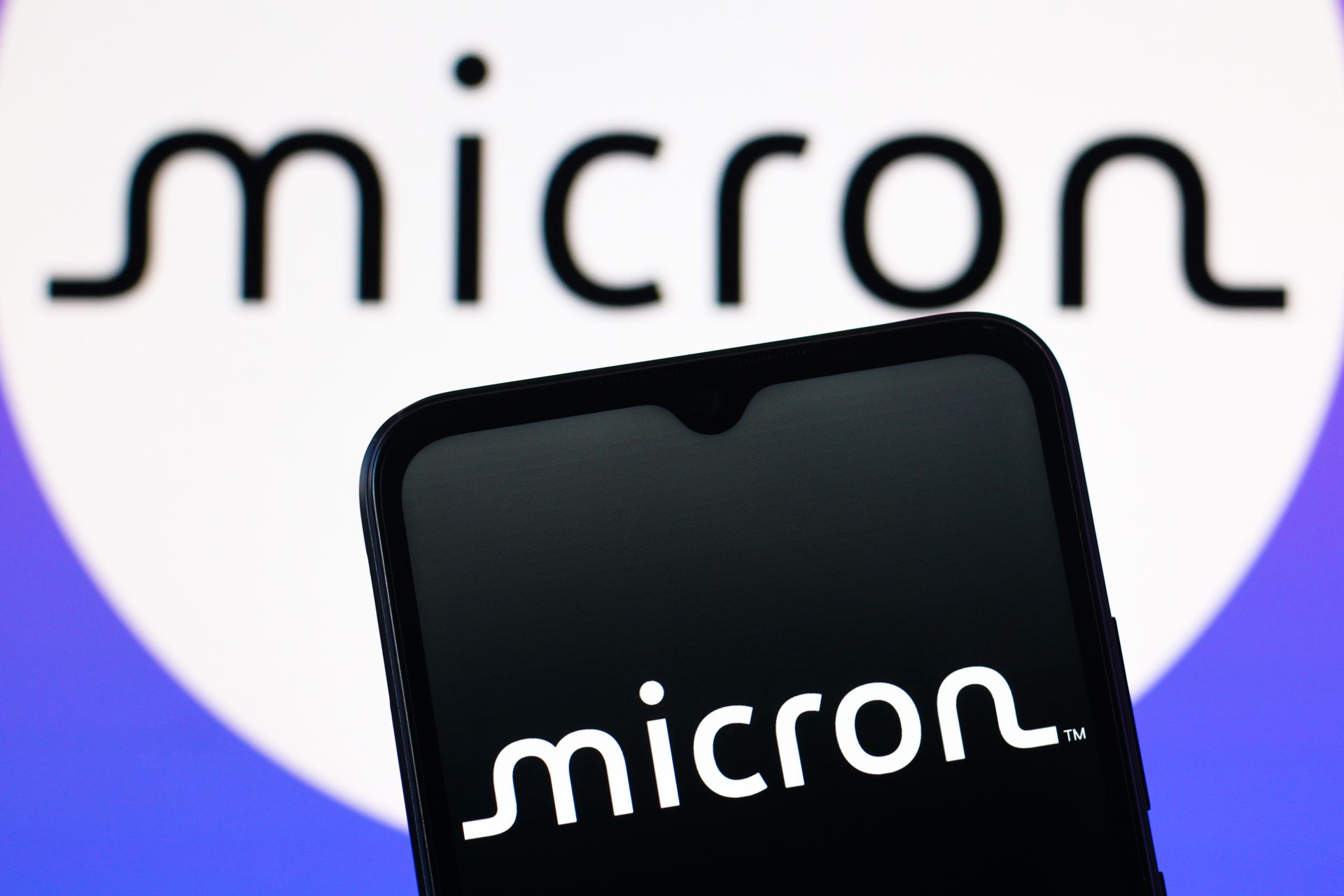 Micron is committing $250 million to Trump Accounts for children
