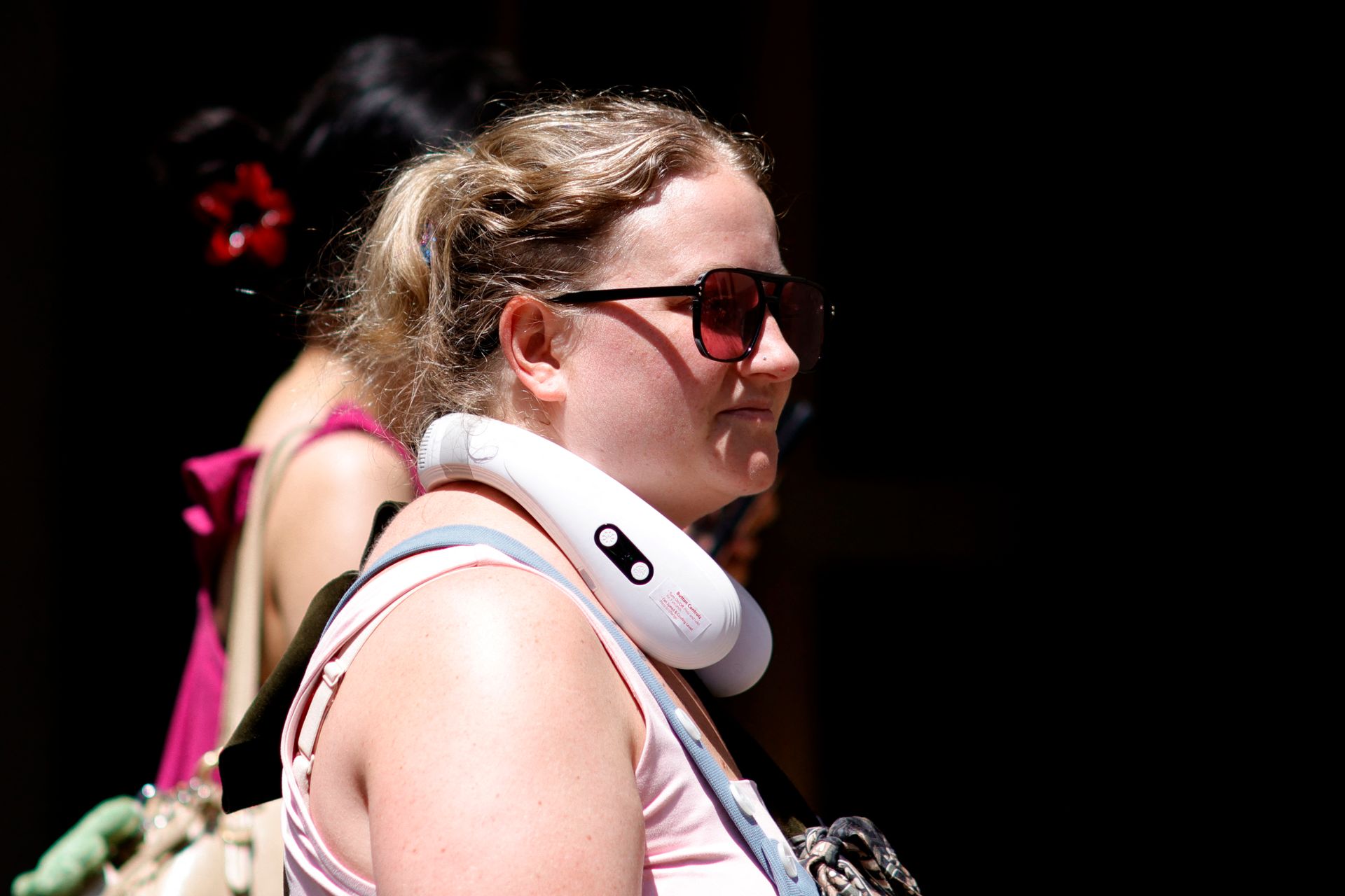 The best wearable fans in 2026, tested by Consumer Reports