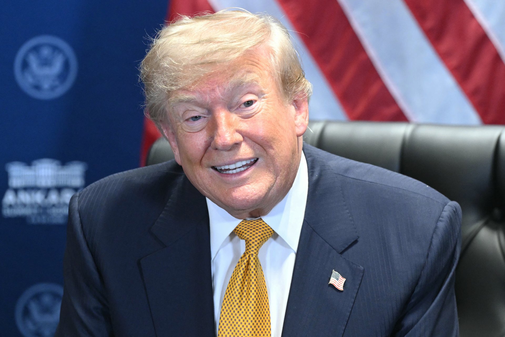 Trump déclare que le cessez-le-feu en Iran est « terminé. » Les actions chutent et le pétrole monte en flèche.