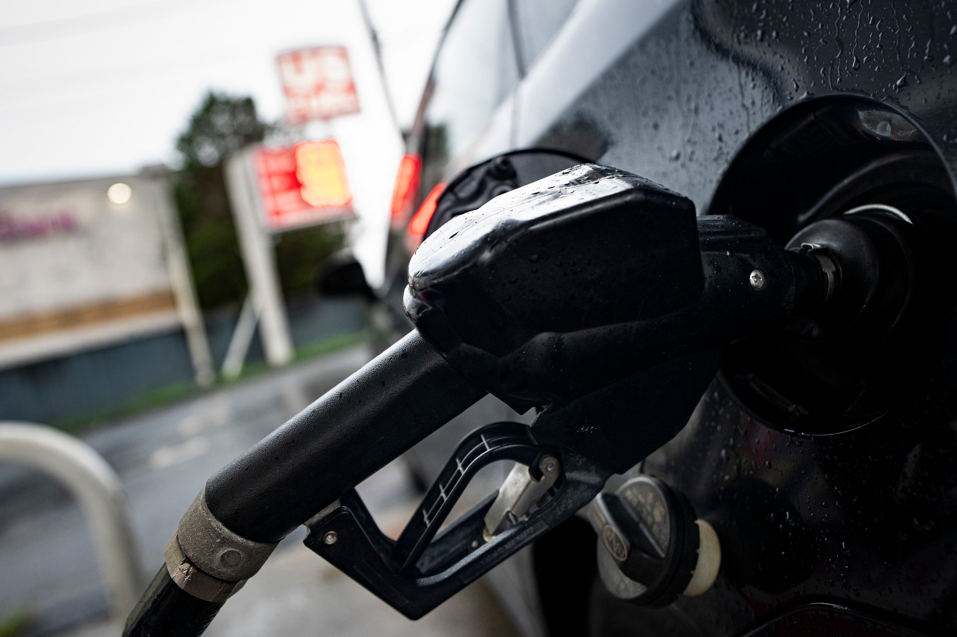 Inflation finally cooled. Oil prices did that — for now