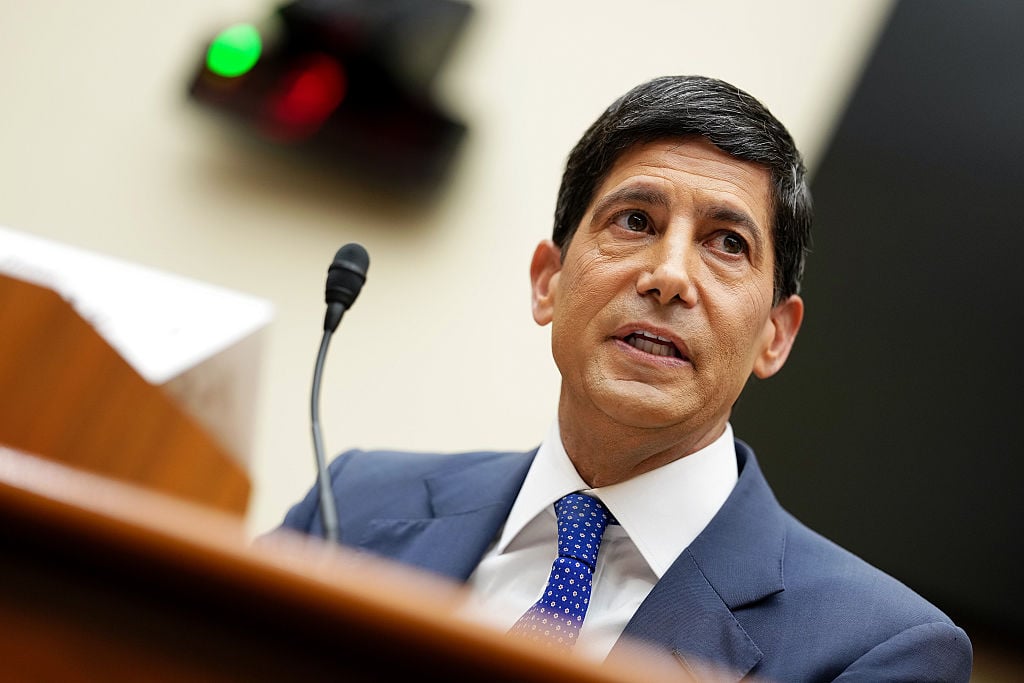 Fed Chair Kevin Warsh vows to make 5 years of high inflation 'a thing of the past'
