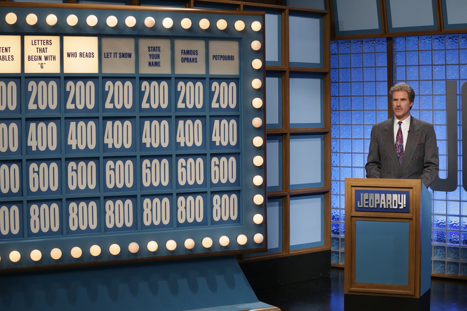 Les 10 meilleurs sketches de Saturday Night Live avec Will Ferrell