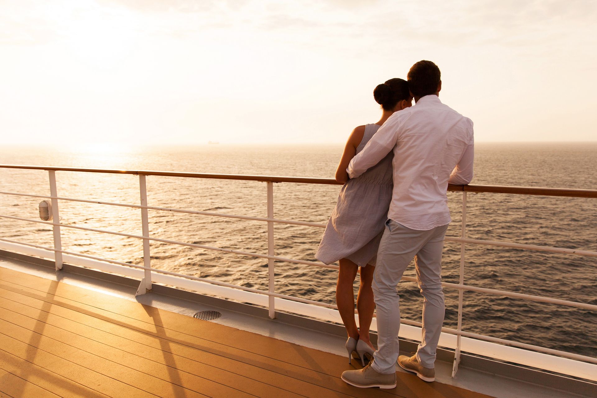 The 10 best honeymoon cruises for 2026