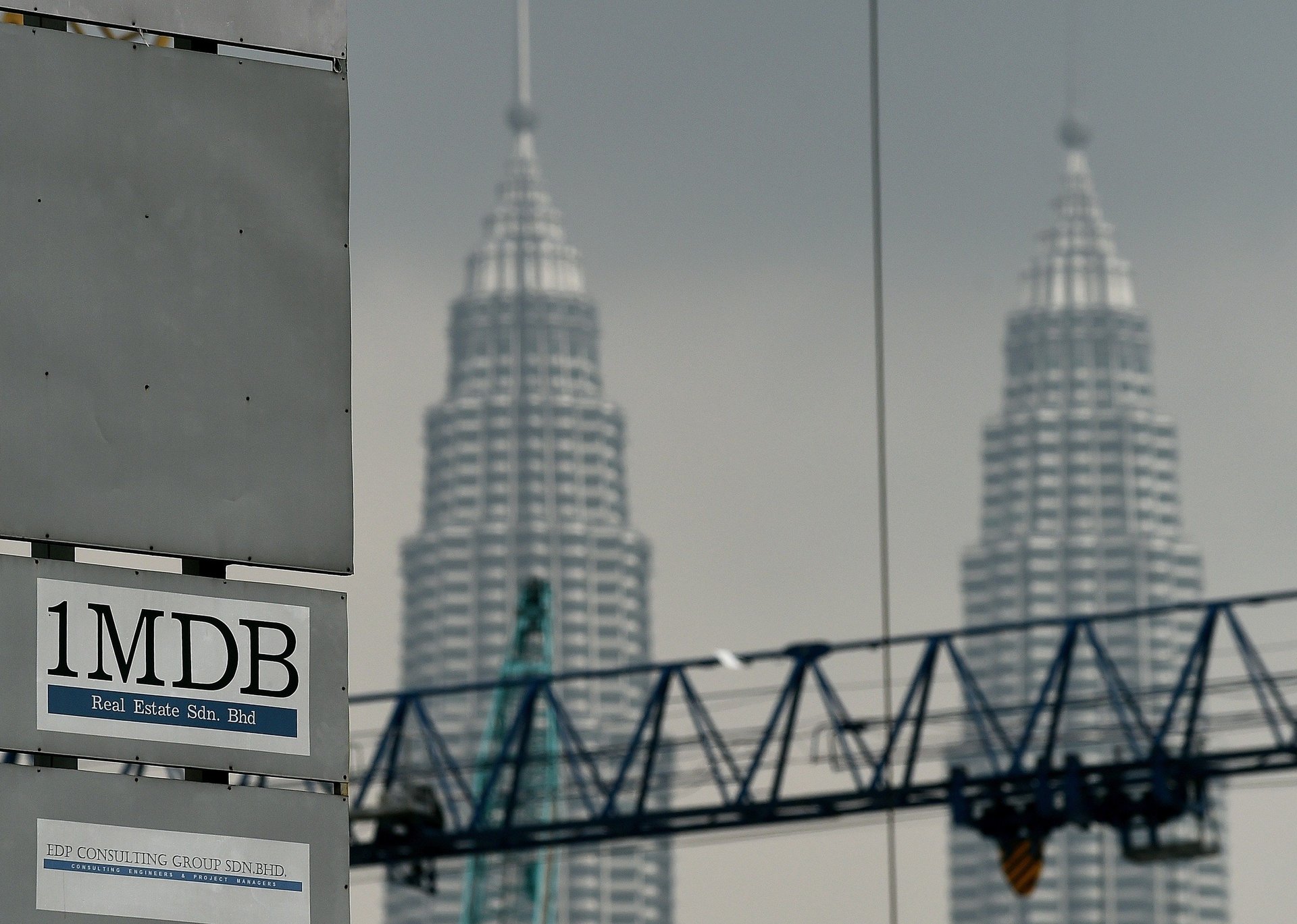 JPMorgan paiera 330 millions de dollars à la Malaisie pour régler l'affaire 1MDB.