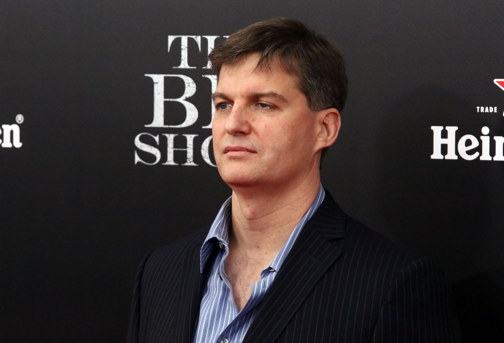 L'investisseur du "Big Short", Michael Burry, parie fortement contre Nvidia et Palantir.