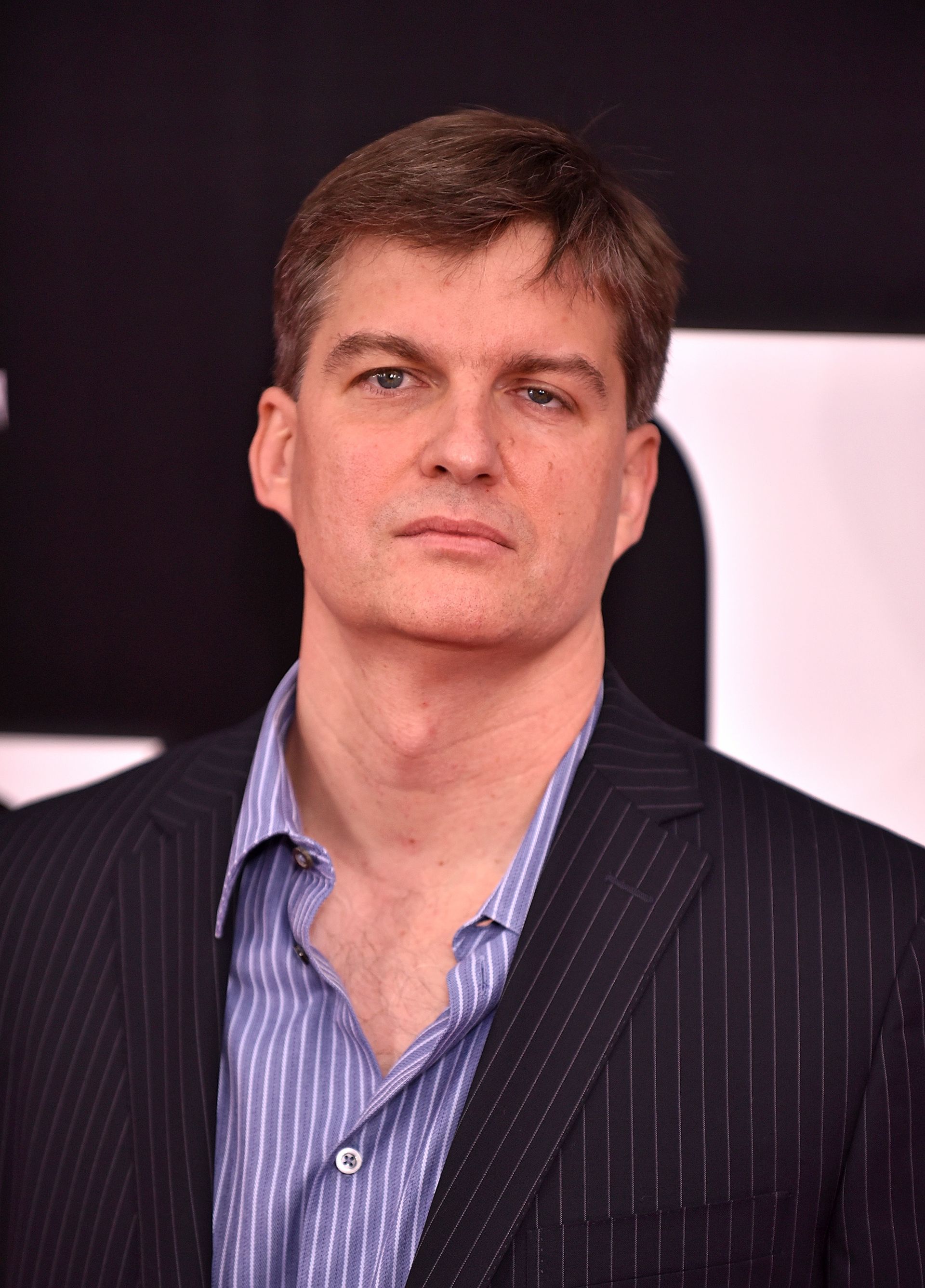 Der 'Big Short'-Investor Michael Burry ist fertig mit GameStop.