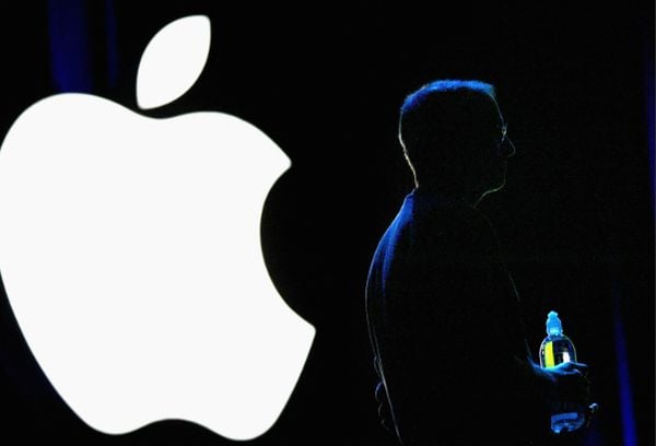 Apple at 50: Still ripe!