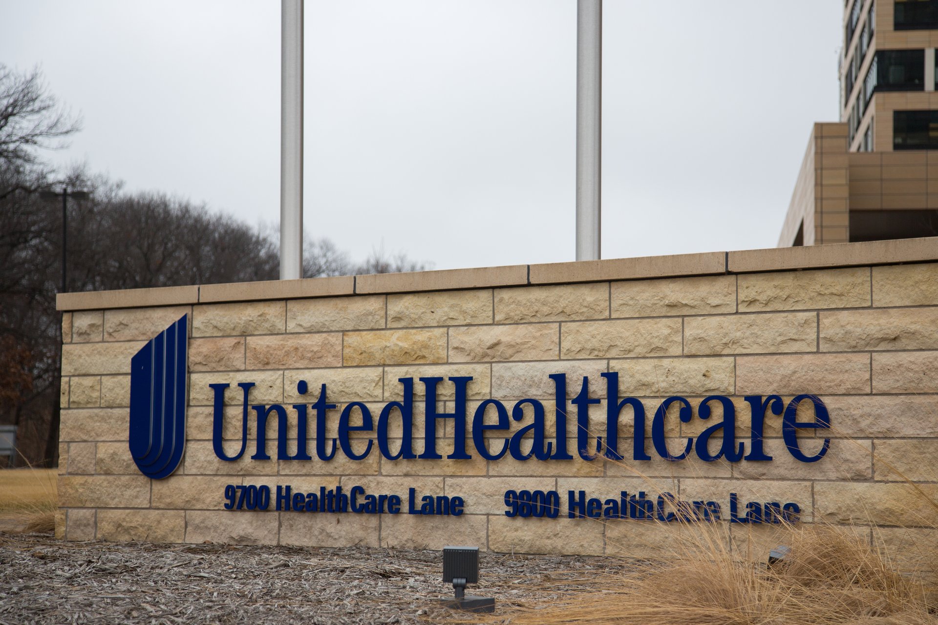 UnitedHealth Group stock surges after an earnings beat and a profit forecast hike