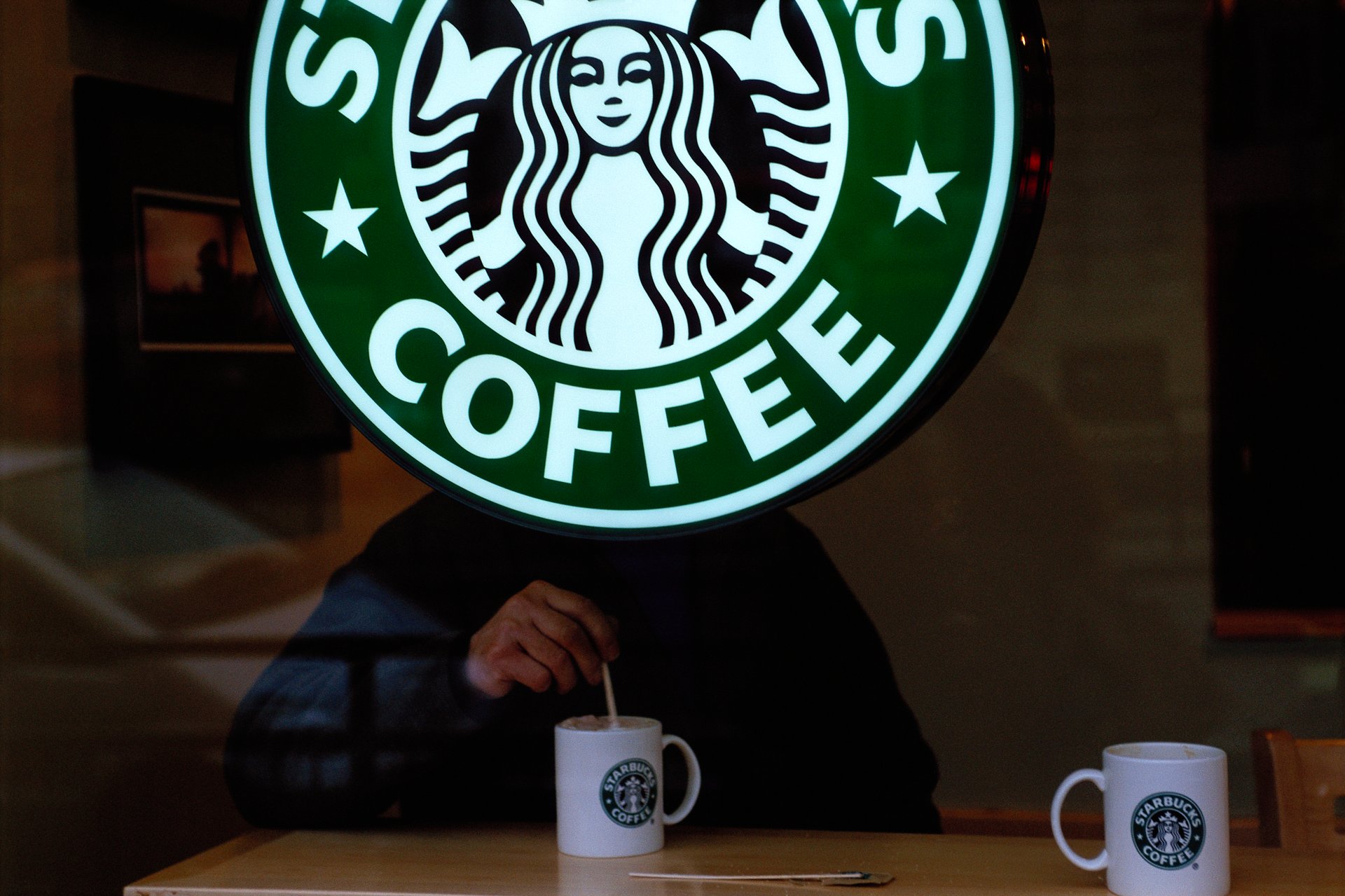 Starbucks holiday creamers are already hitting grocery stores in the middle of summer