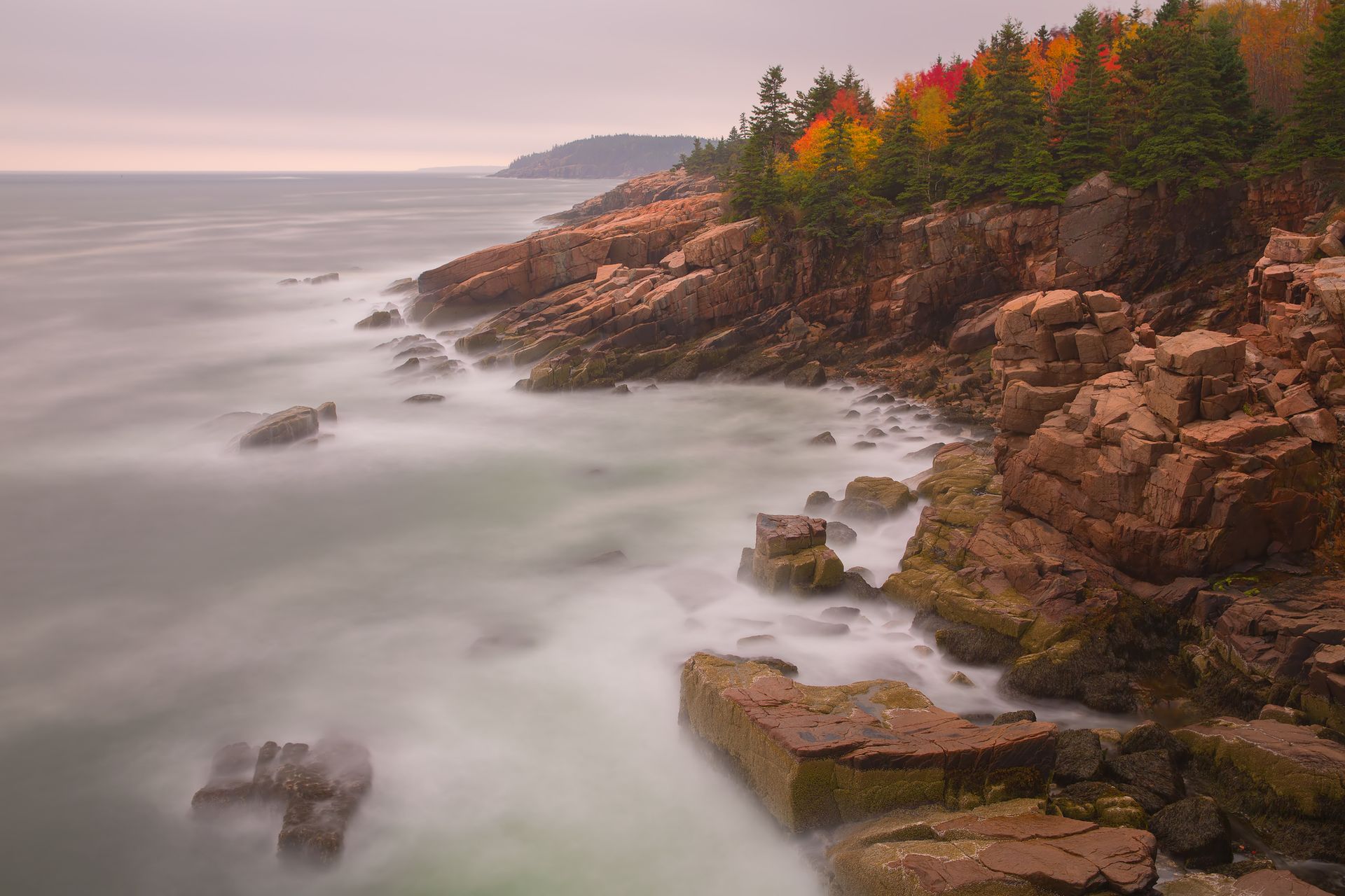 8 places to hike this fall to see foliage