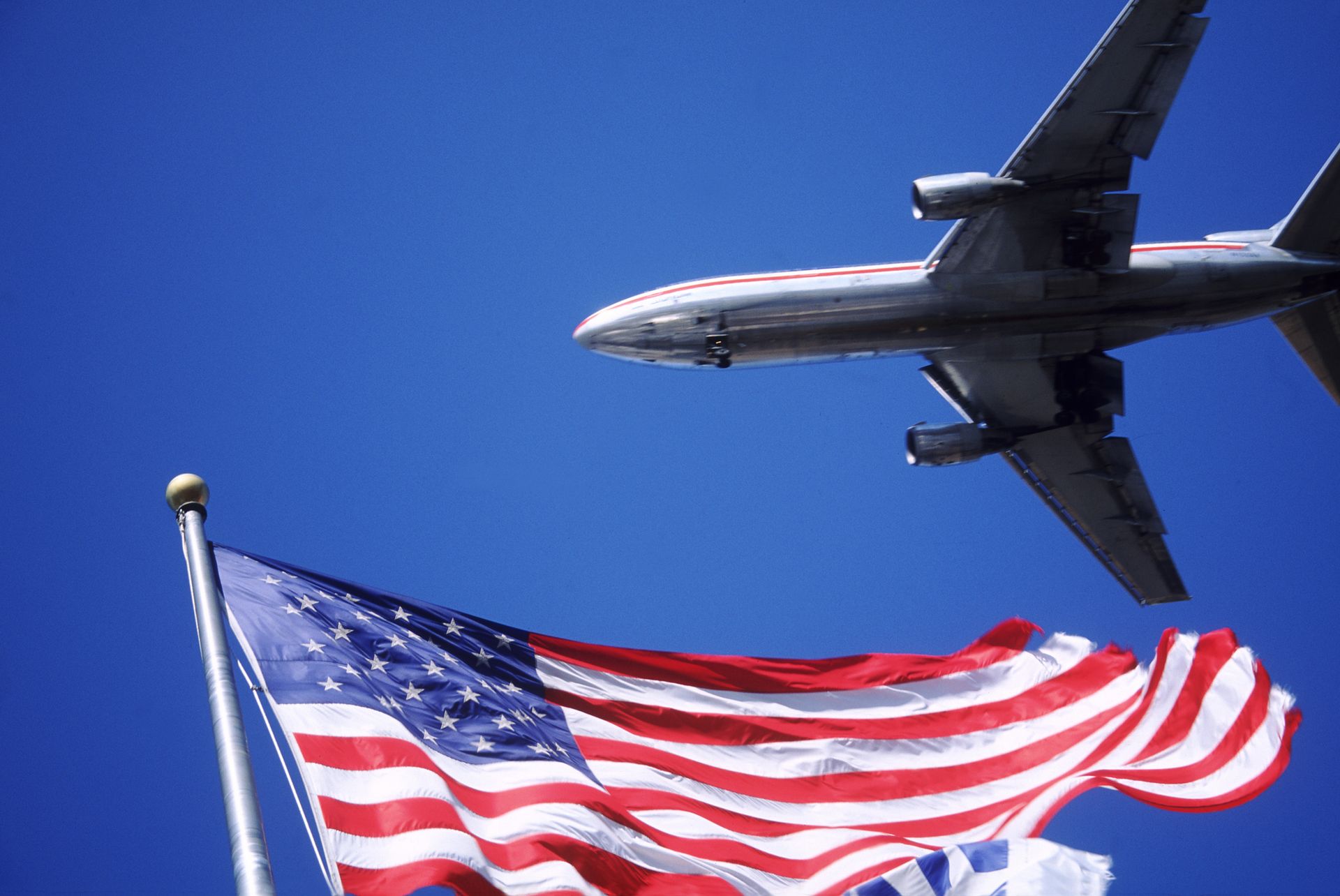 Les 10 pays les plus populaires pour les expatriés américains