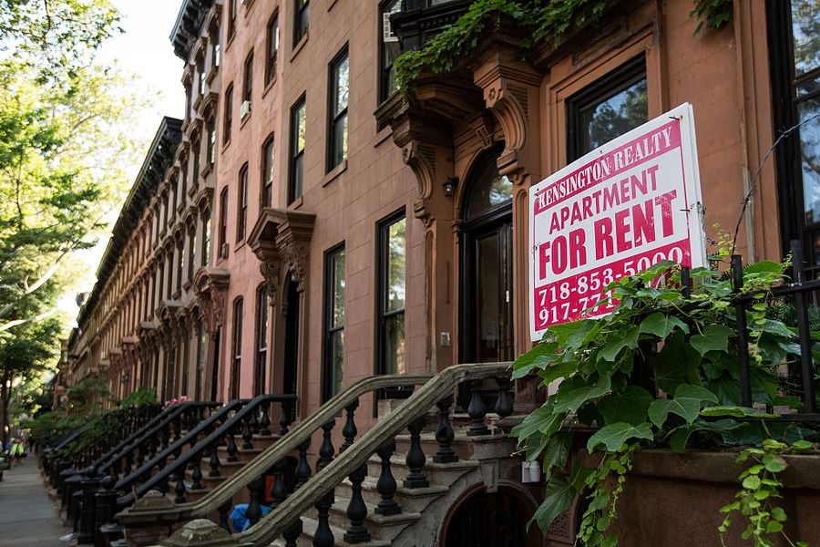 High housing costs are pricing out the average American, study finds