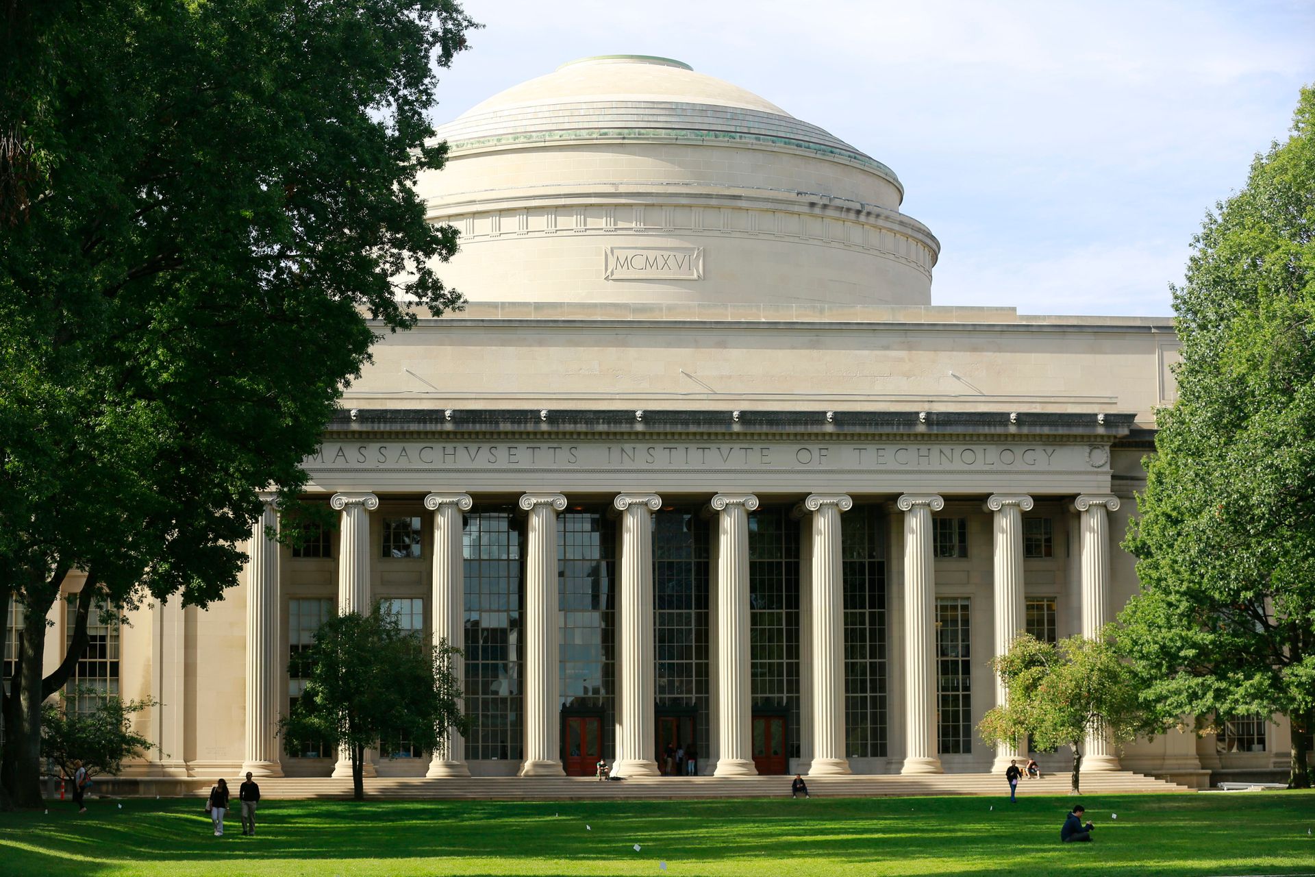 The 10 best colleges and universities in America